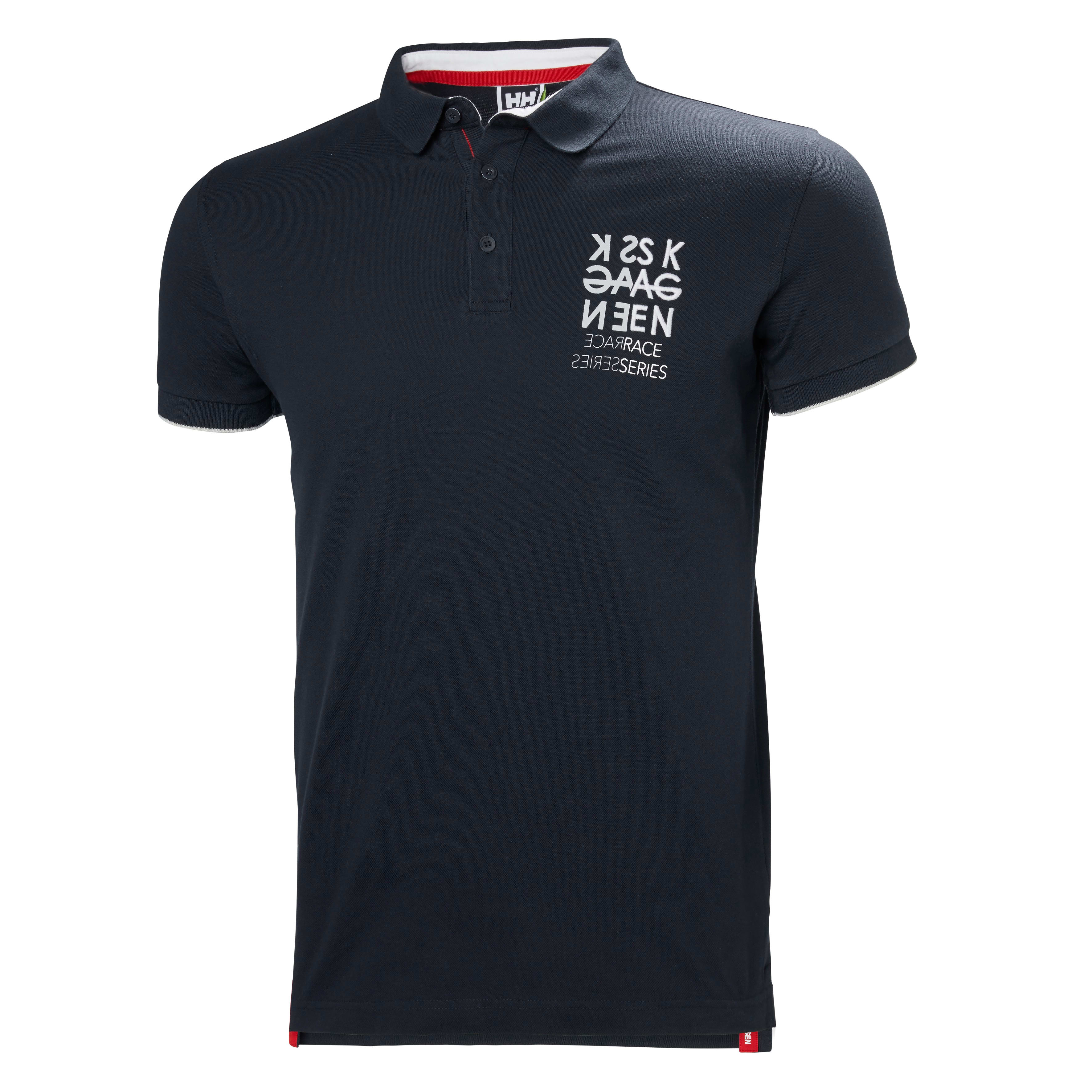 helly hansen polo shirts uk