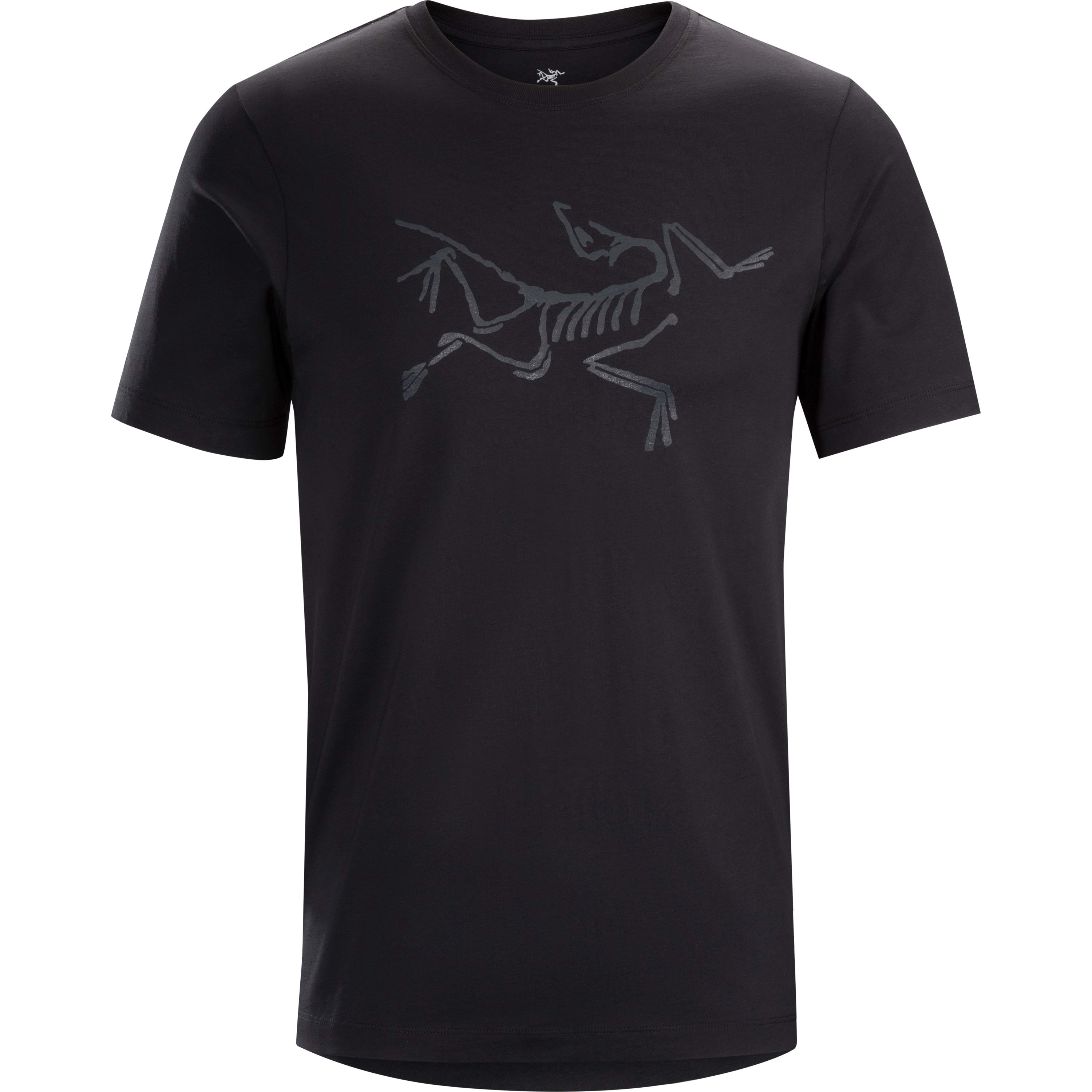 Kjøp Arc'teryx Archaeopteryx T-shirt SS Men's fra Outnorth