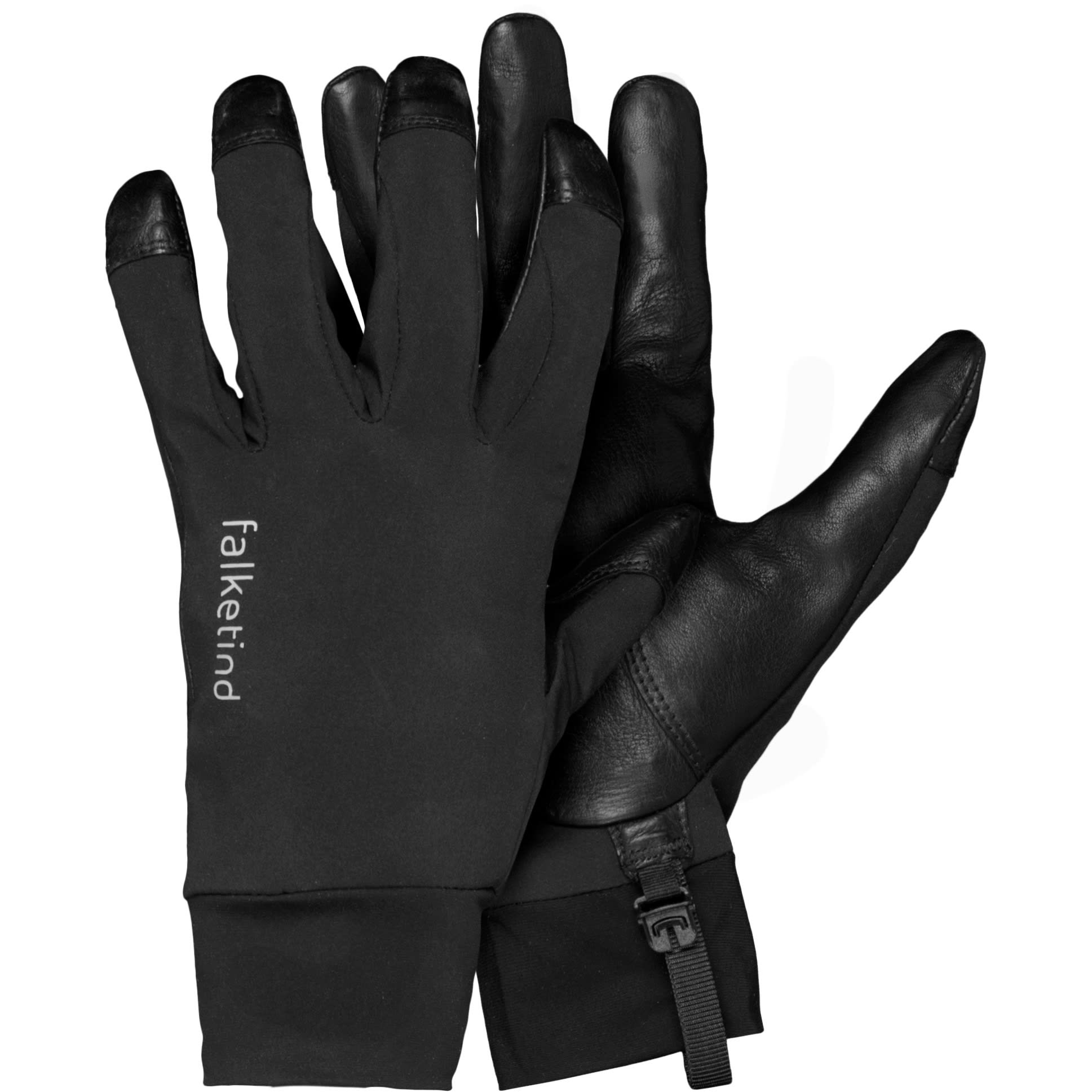 Premium Windstopper Gloves