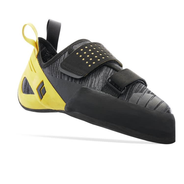 Kop Black Diamond Men S Zone Climbing Shoes Hos Outnorth