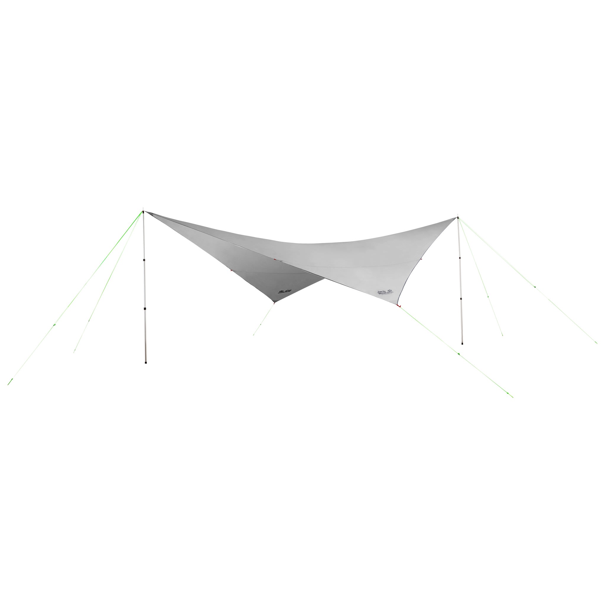 Köp Jack Wolfskin Moonshadow hos Outnorth Köp Jack Wolfskin Moonshadow hos Outnorth