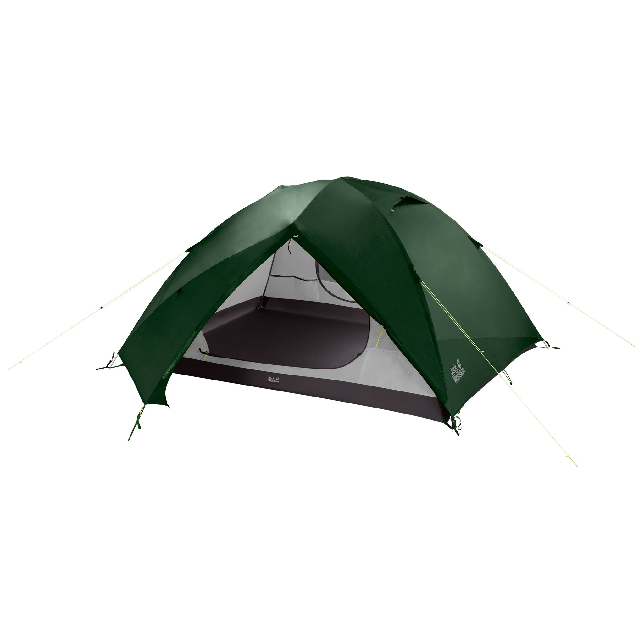 Jack wolfskin skyrocket iii clearance
