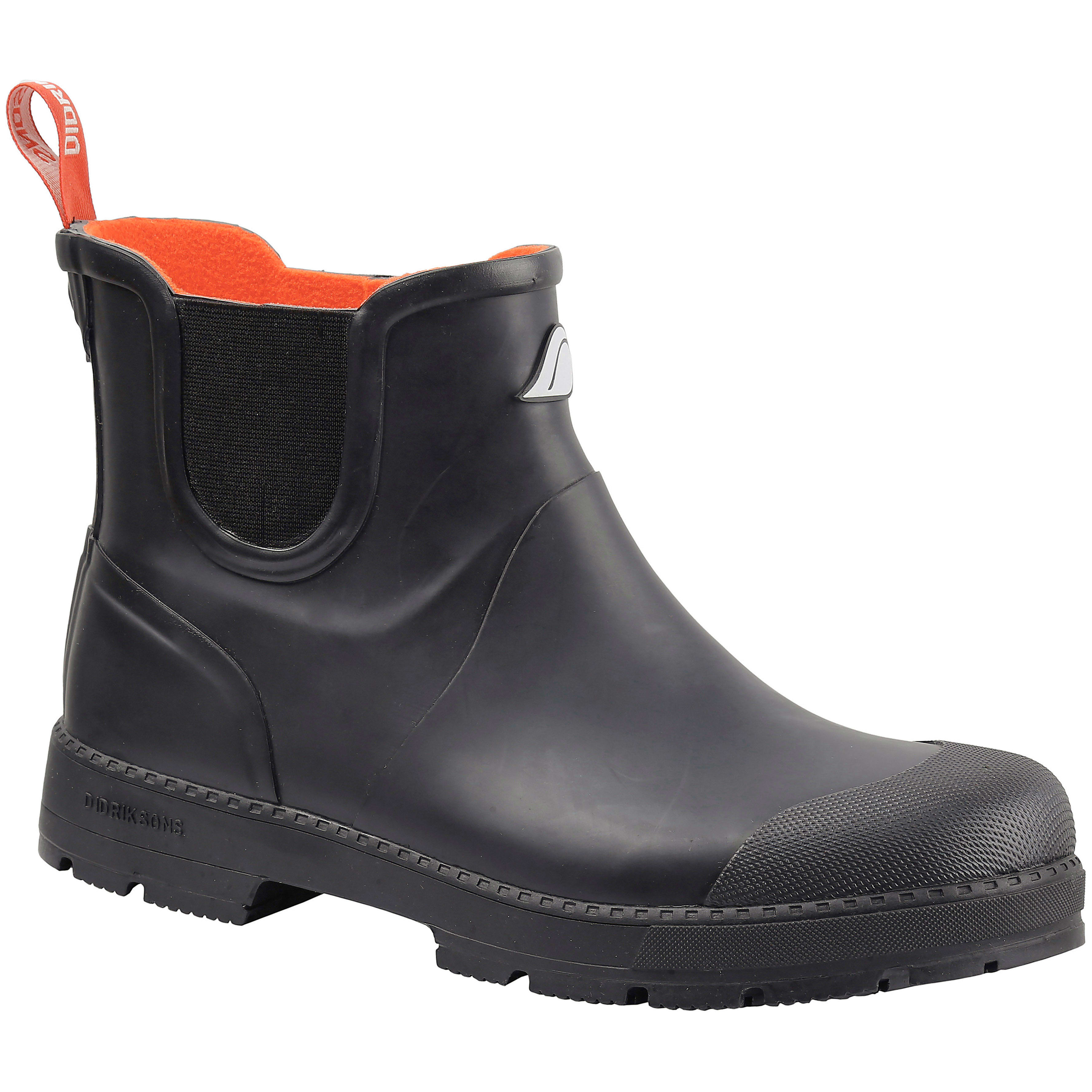 didriksons vinga women's rubber boots
