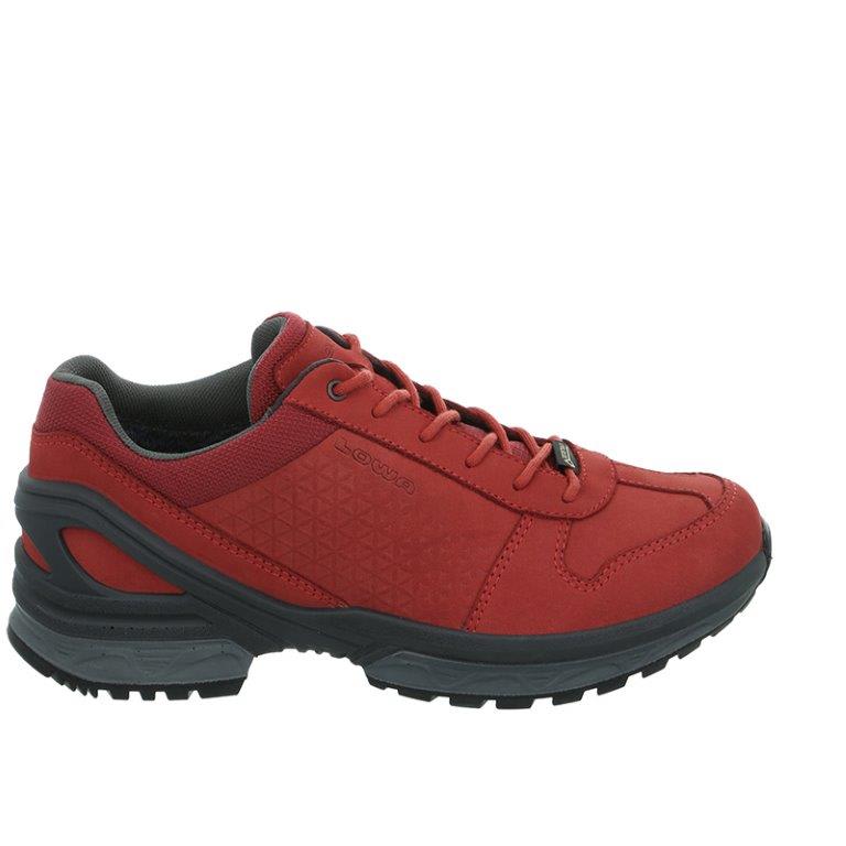 lowa walker gtx