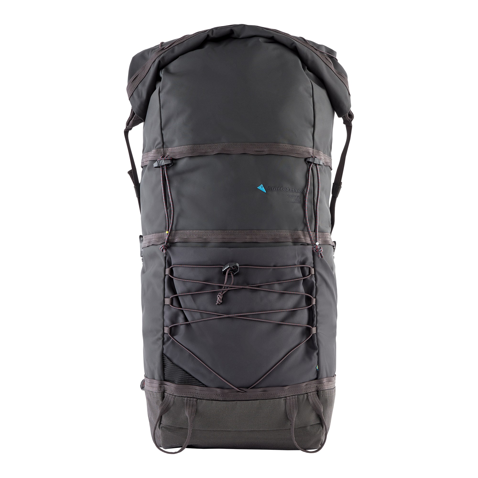 Рюкзак Klattermusen Arvaker 60 Red