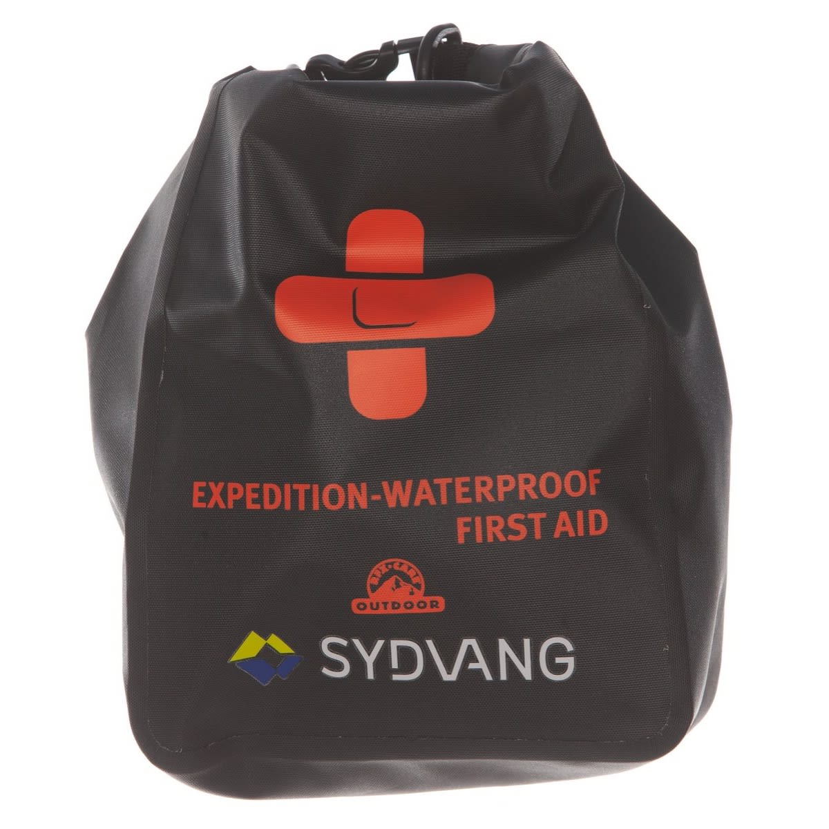 expedition first aid kit