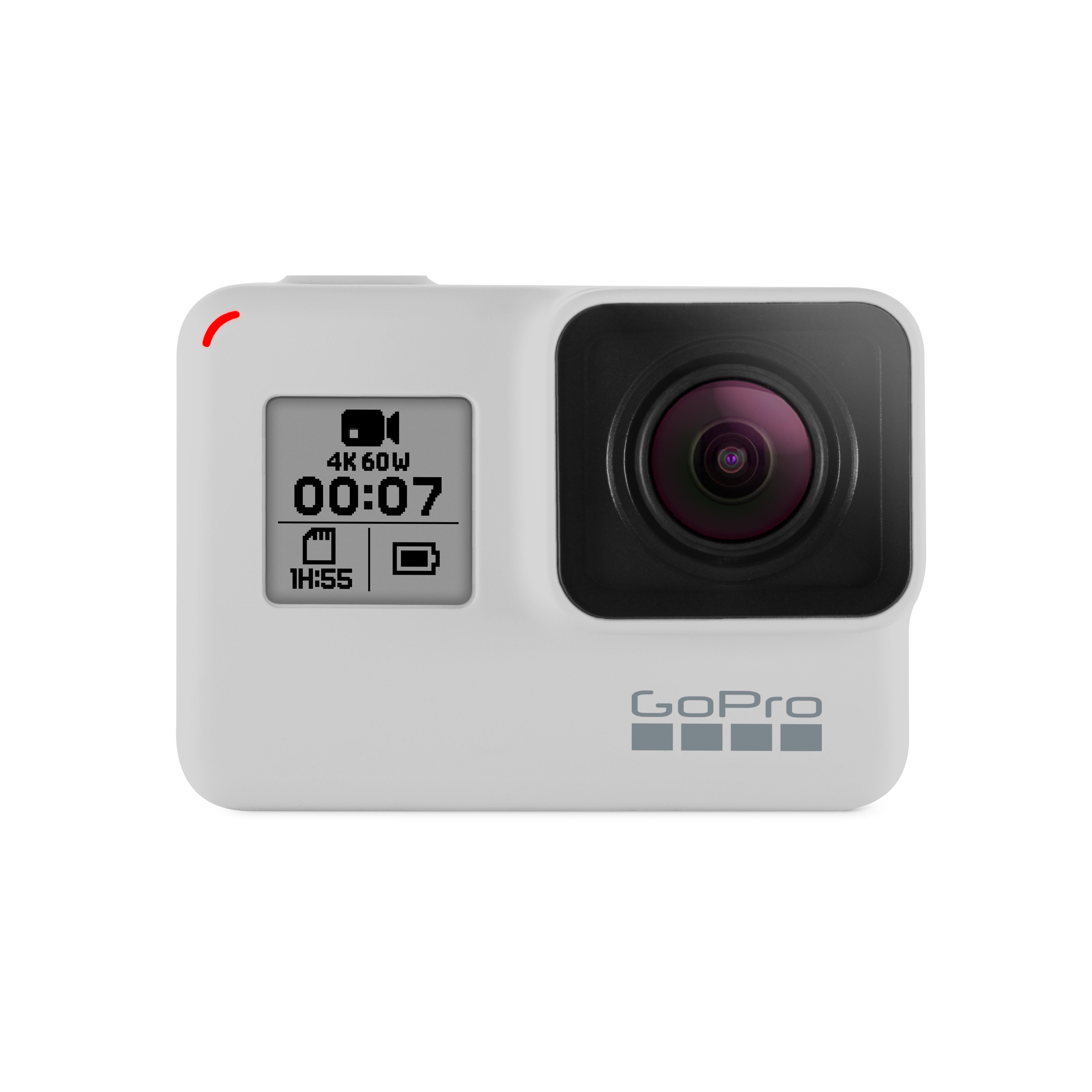 最大95％オフ！ 輸入市場オンラインストアGoPro HERO7 Black Camera