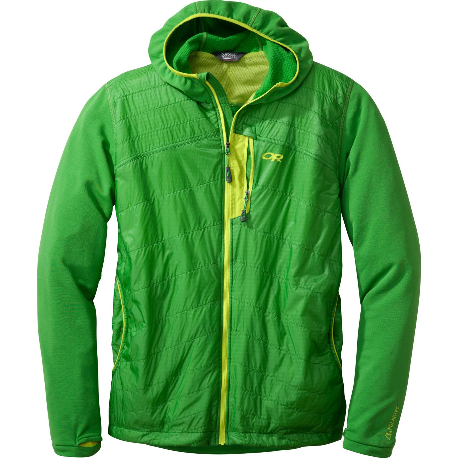 Buy Outdoor Research Deviator Hoody