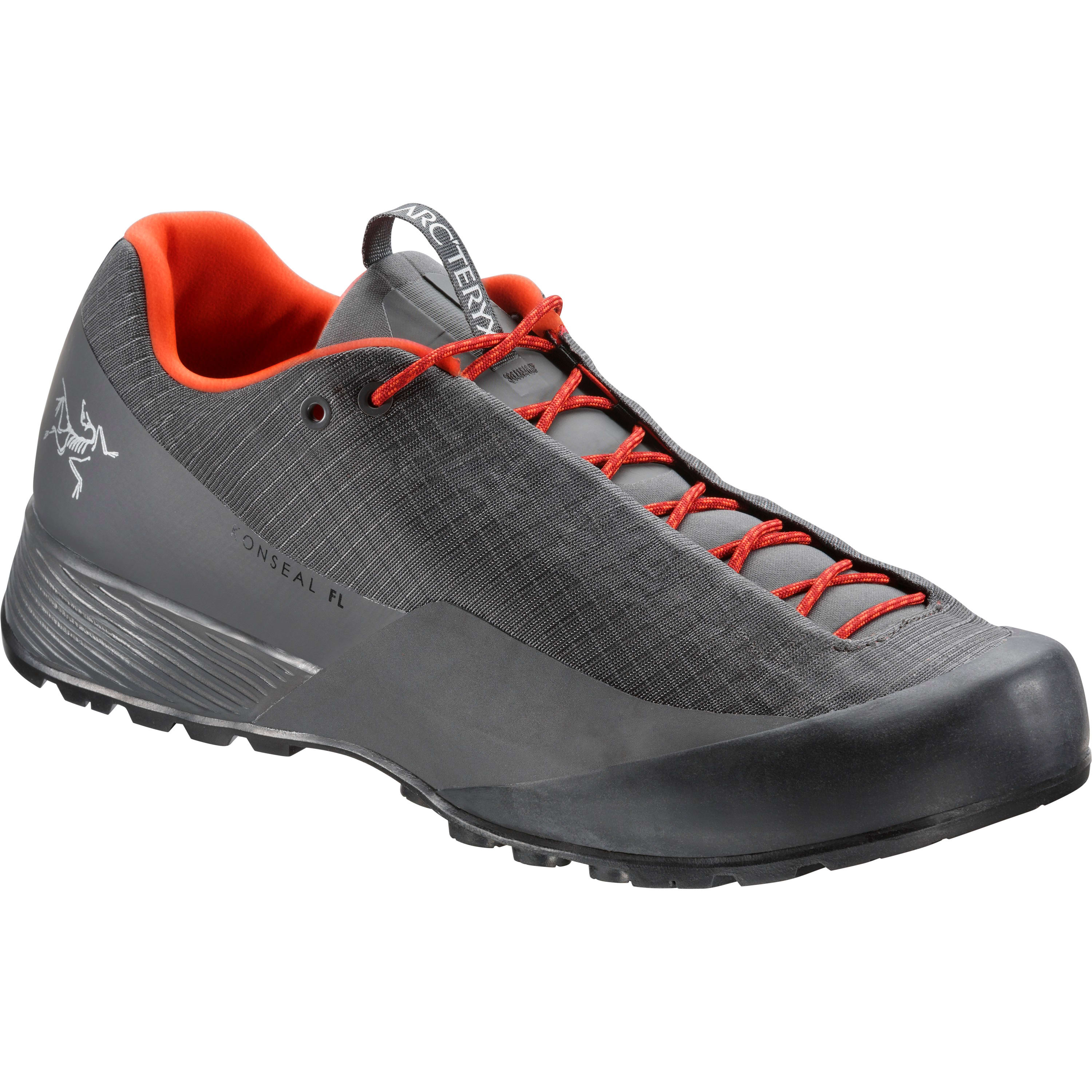 arc teryx konseal fl 2 leather gtx