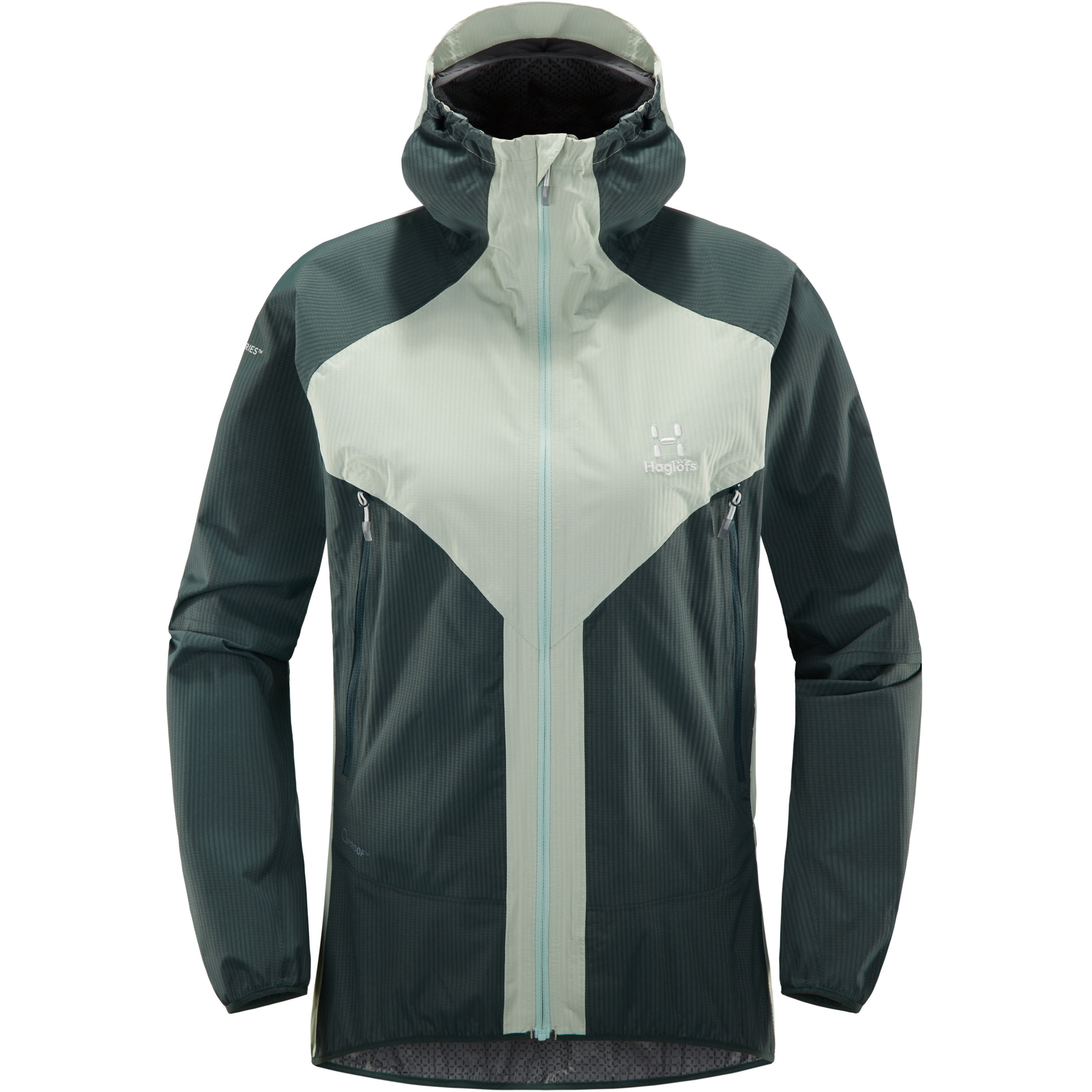 lim proof jacket