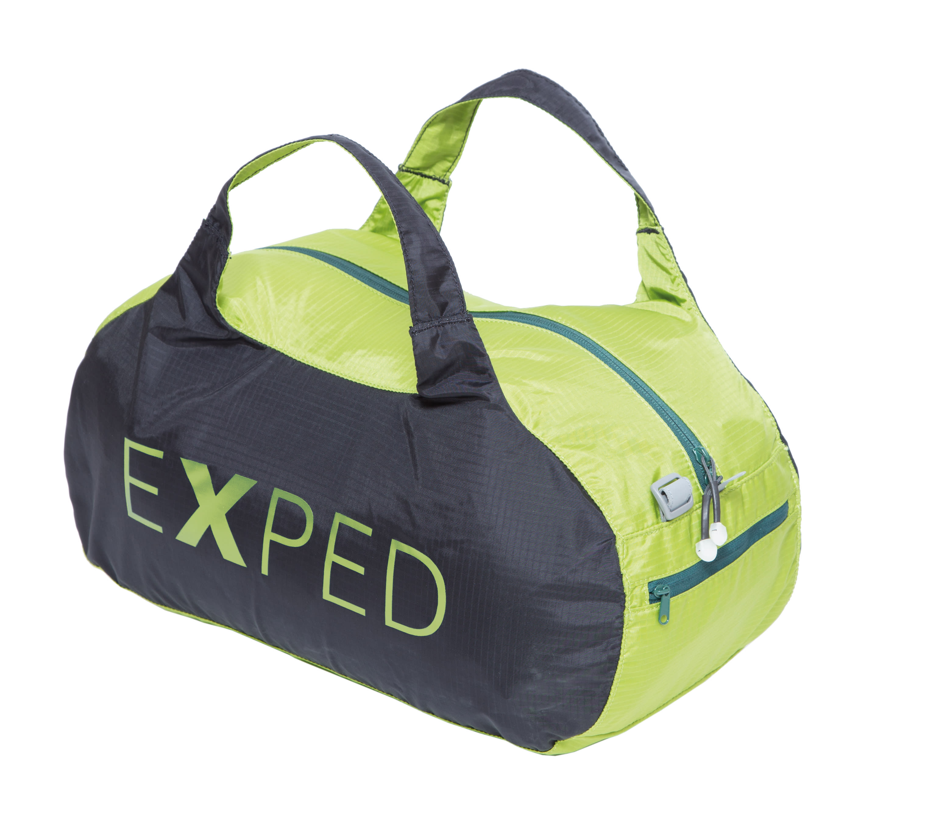 stowaway duffle bag
