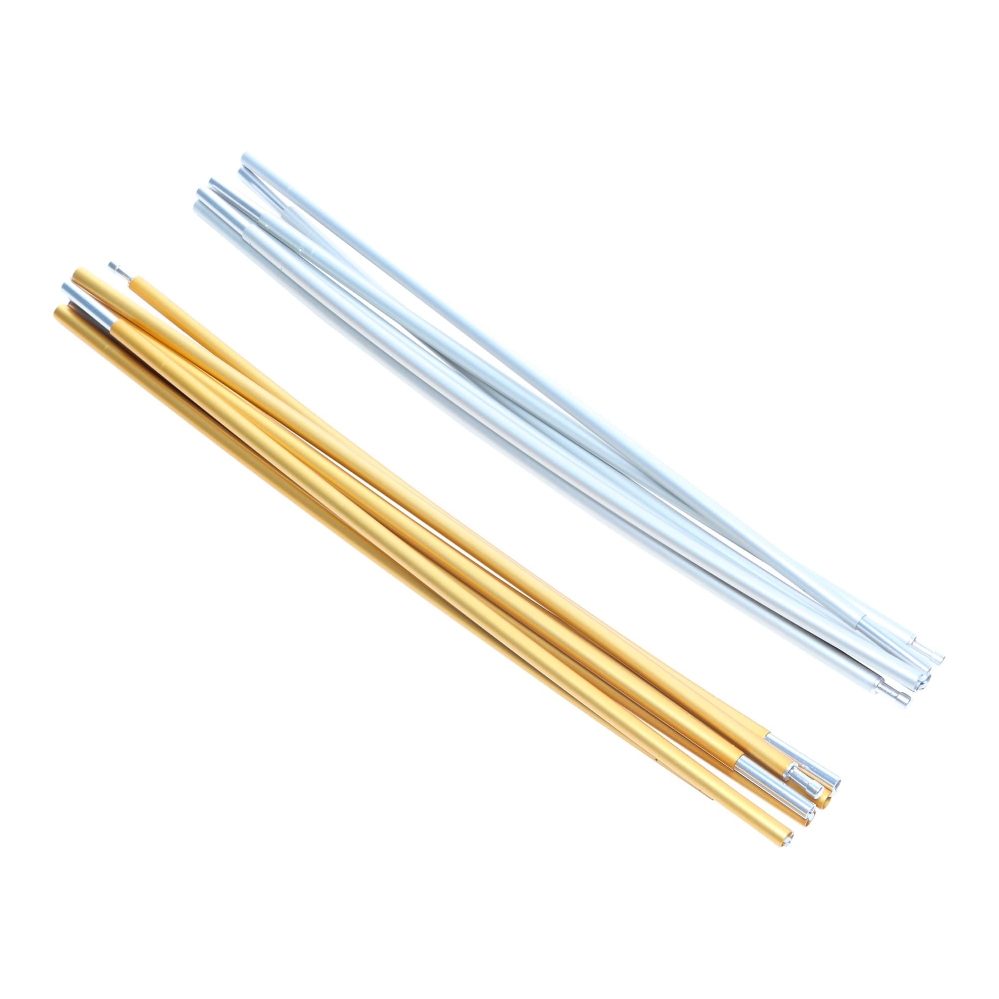 Halland 2 Lw Sparepole Set