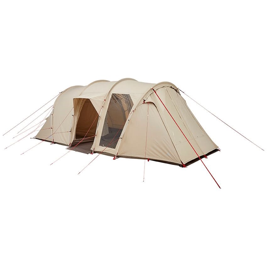 Köp Nomad Dogon 4 (+2) Air hos Outnorth Köp Nomad Porch Dogon 3 Air hos Outnorth
