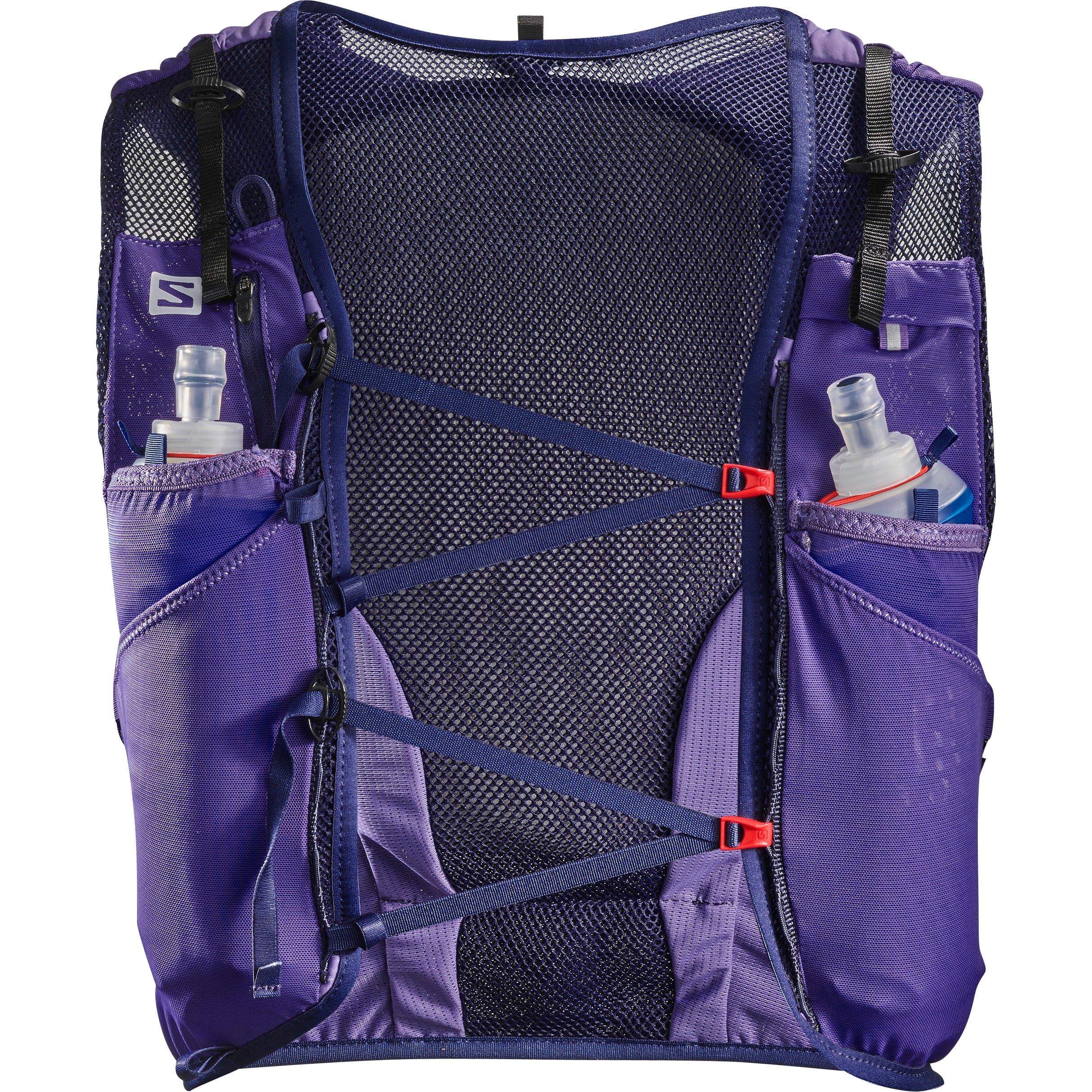 Kjøp Salomon Advanced Skin 12 Set fra Outnorth