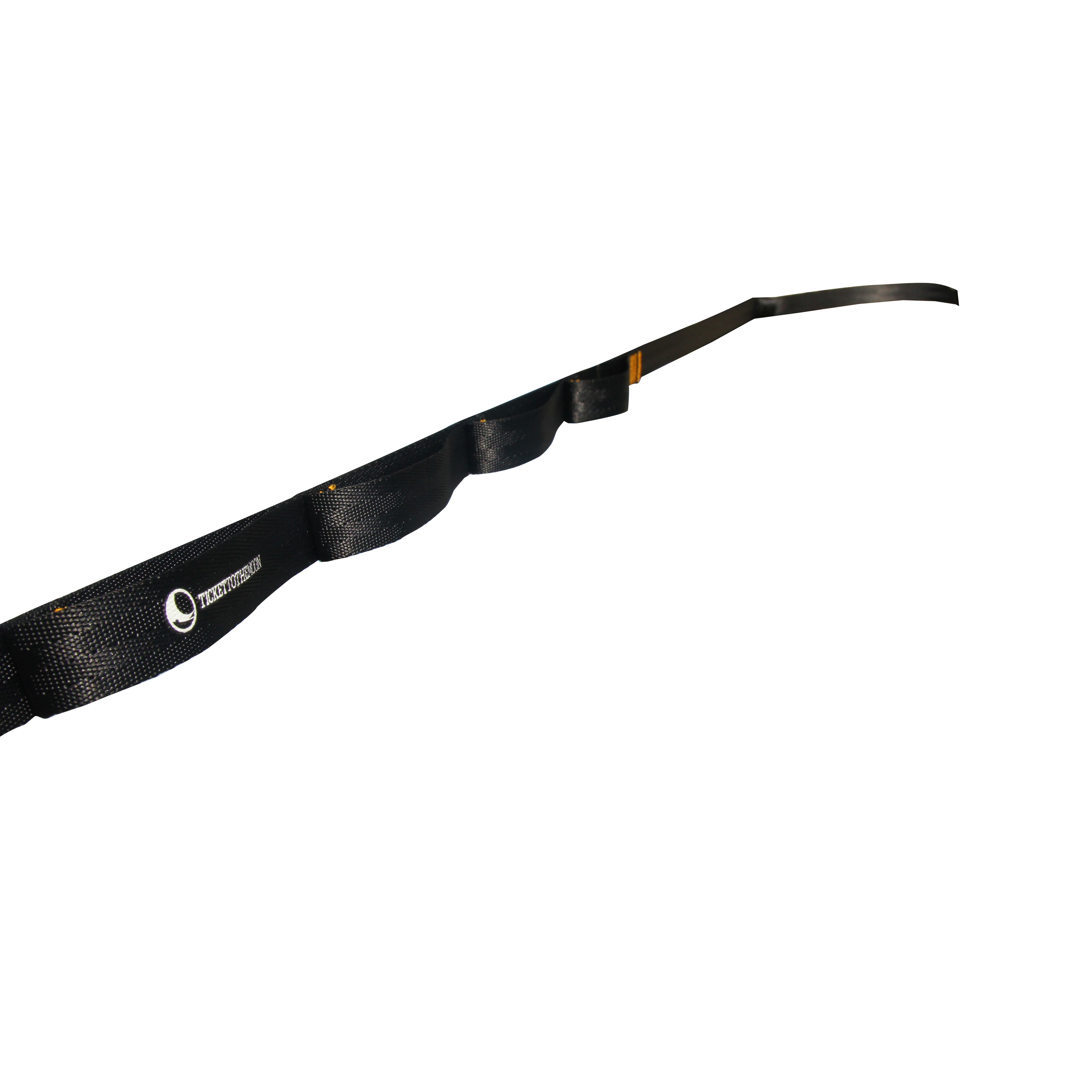Buy Ticket To The Moon Moon Straps Webbing Pair 260cm From Outnorth