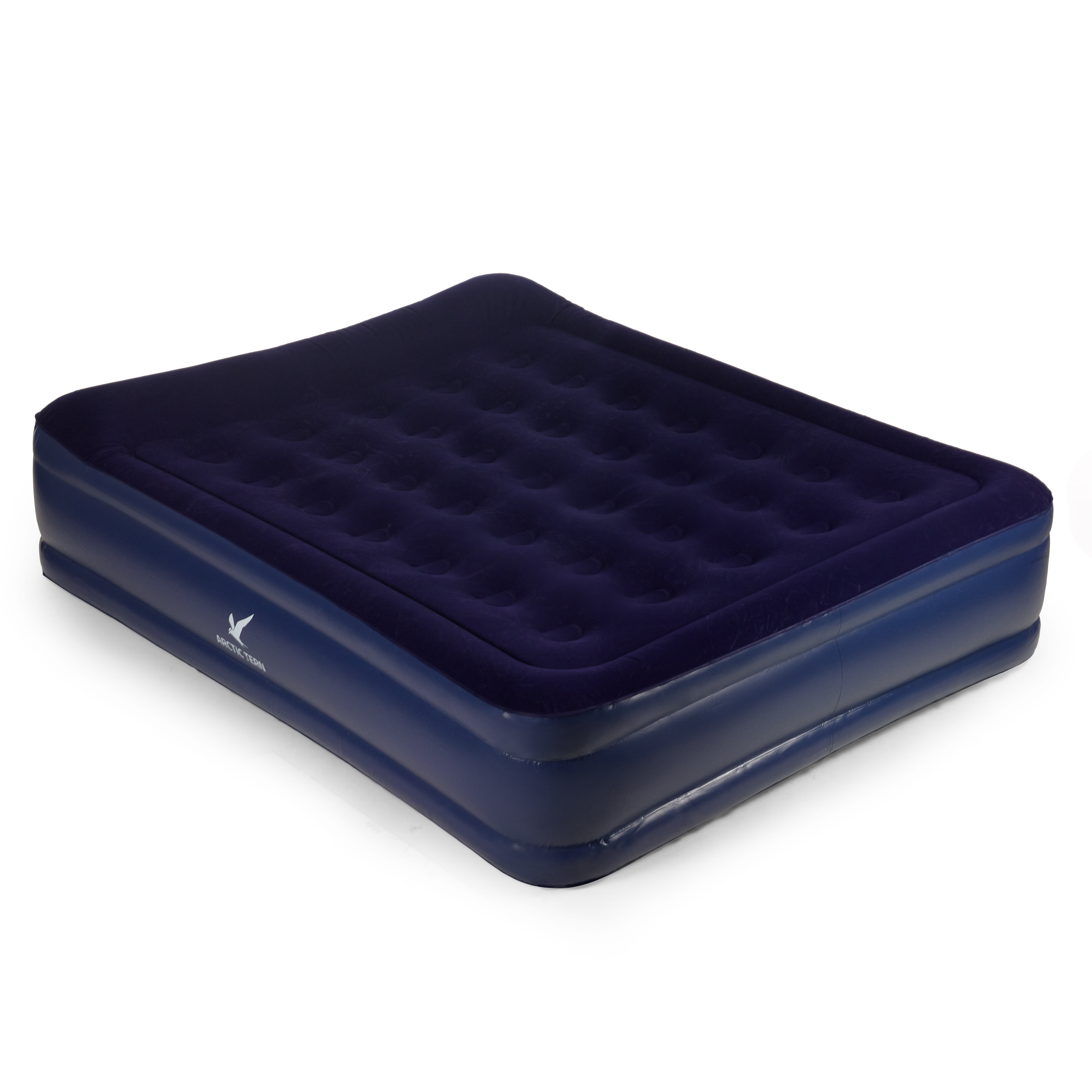 electric inflatable bed