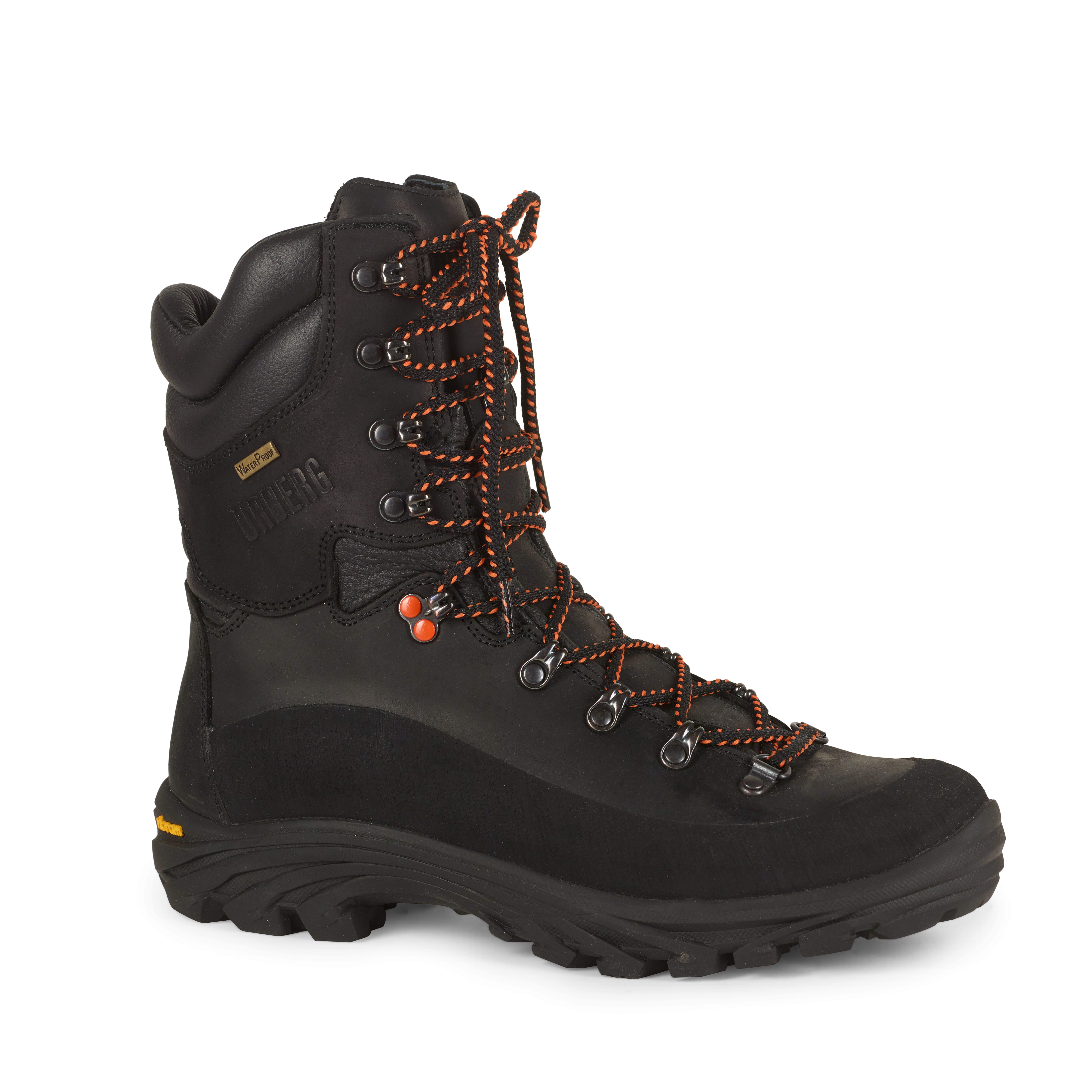 Sorsele Men's Leather Boot Sorsele Men's Leather Boot