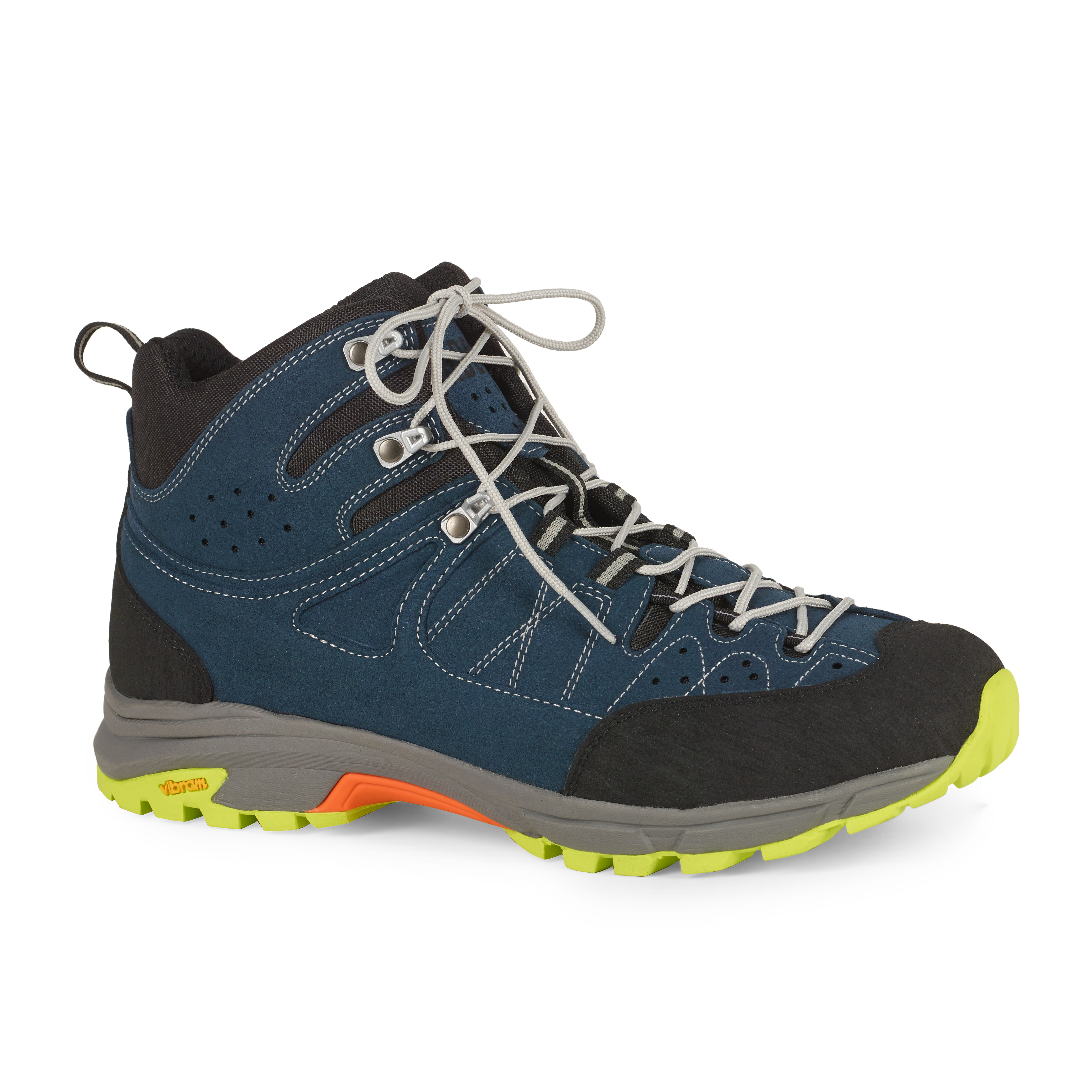 Fast Trek Men's Hiking Boot Fast Trek Men's Hiking Boot