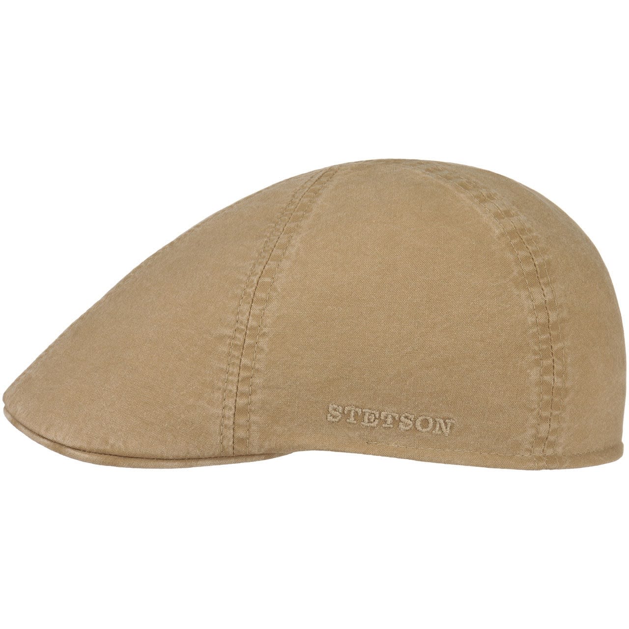 stetson organic cotton