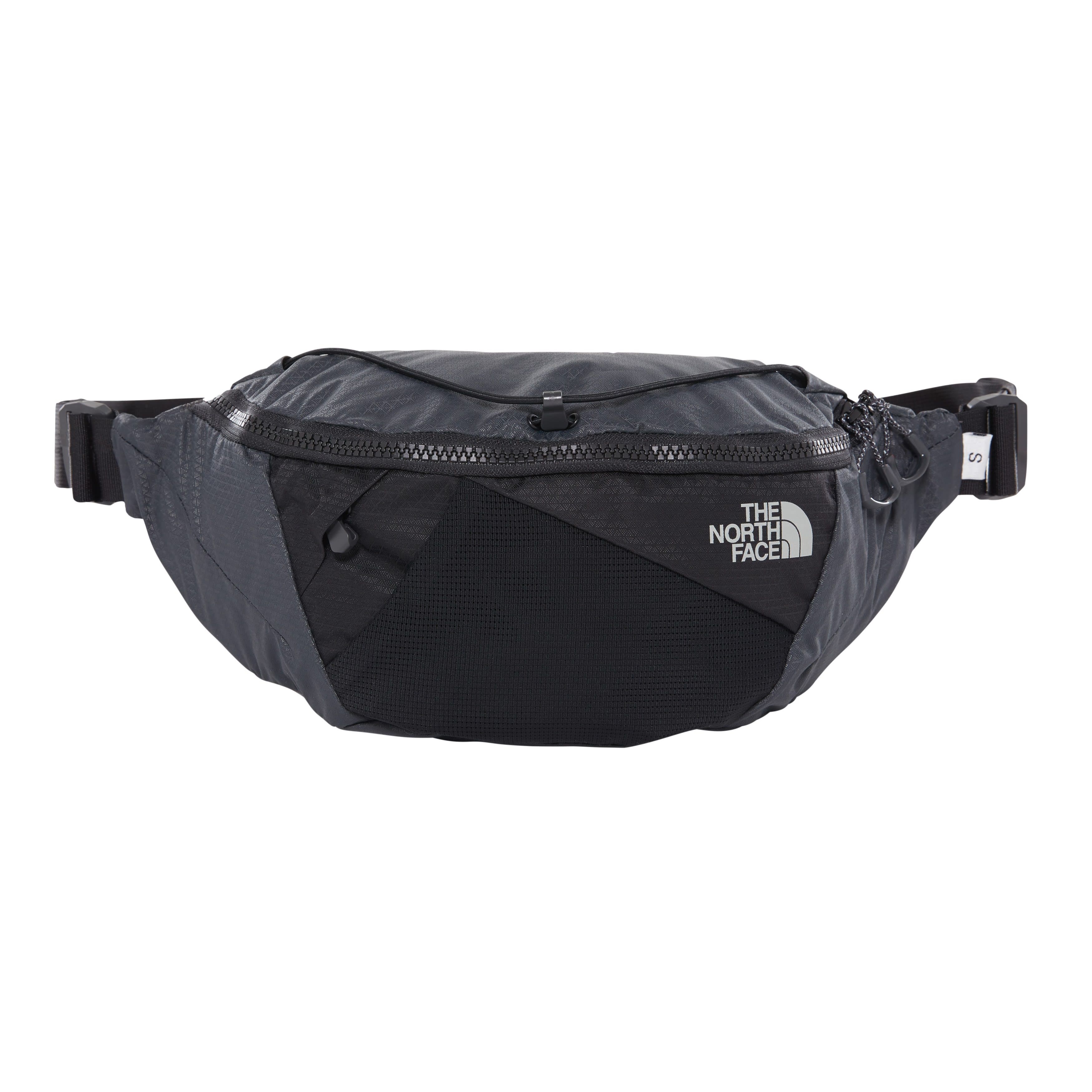Kjøp The North Face Lumbnical L fra Outnorth The North Face Lumbnical L Bag | Grå | Vesker | T93S7YMN8