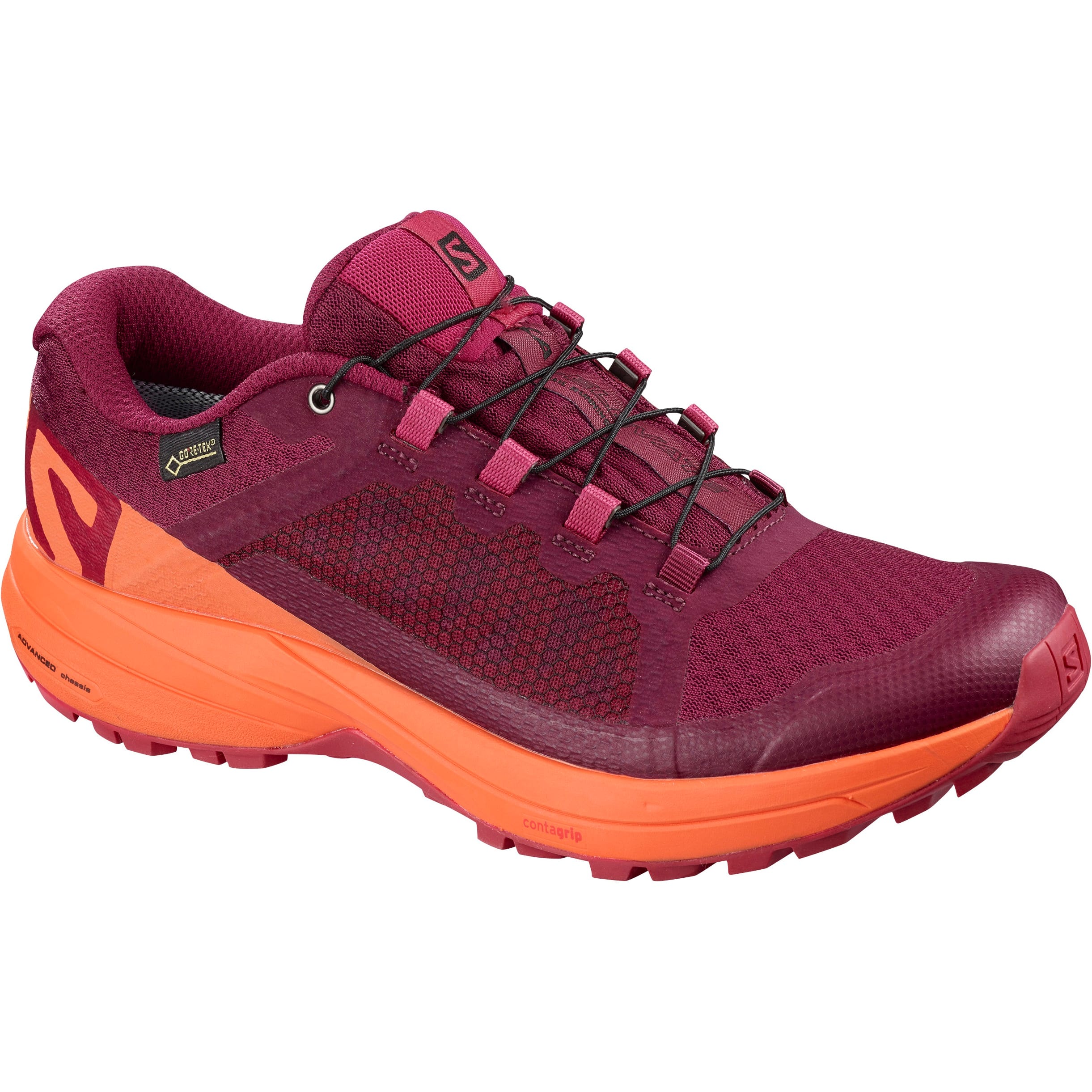 xa elevate 2 gtx