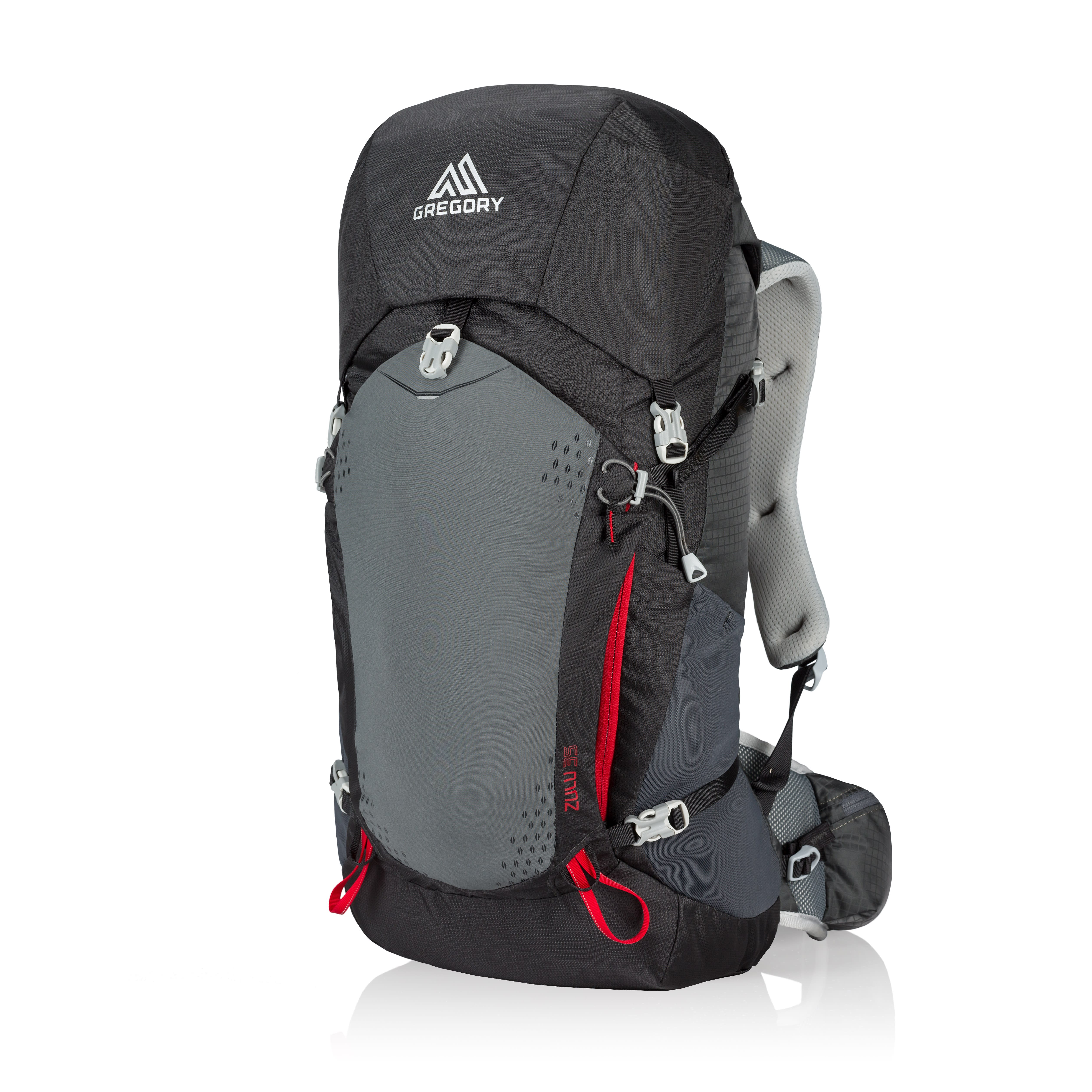 gregory zulu 35 backpack