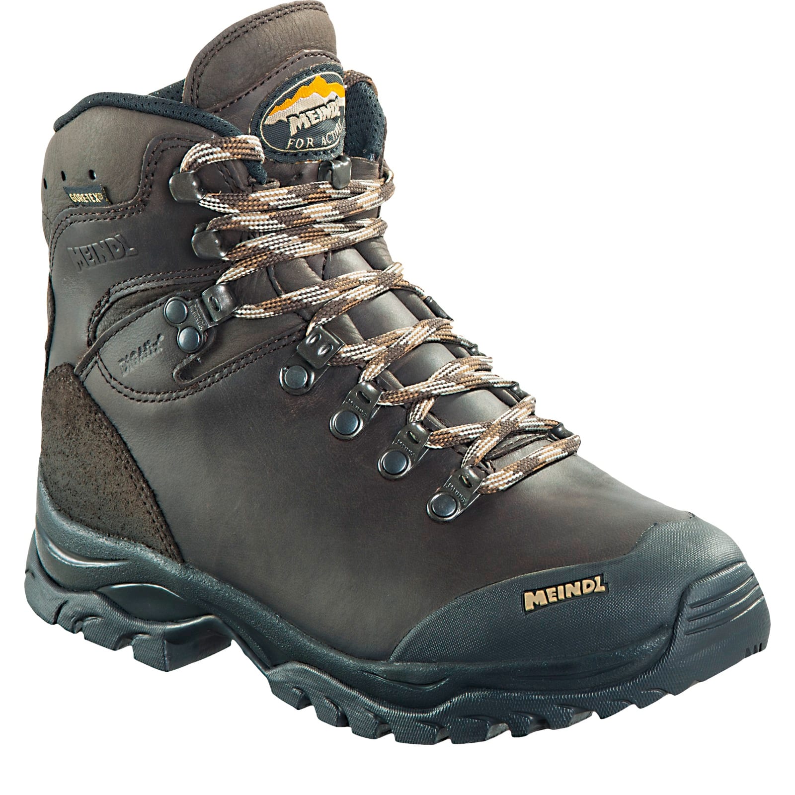 Buy Meindl Kansas Men's Gore-Tex from Outnorth