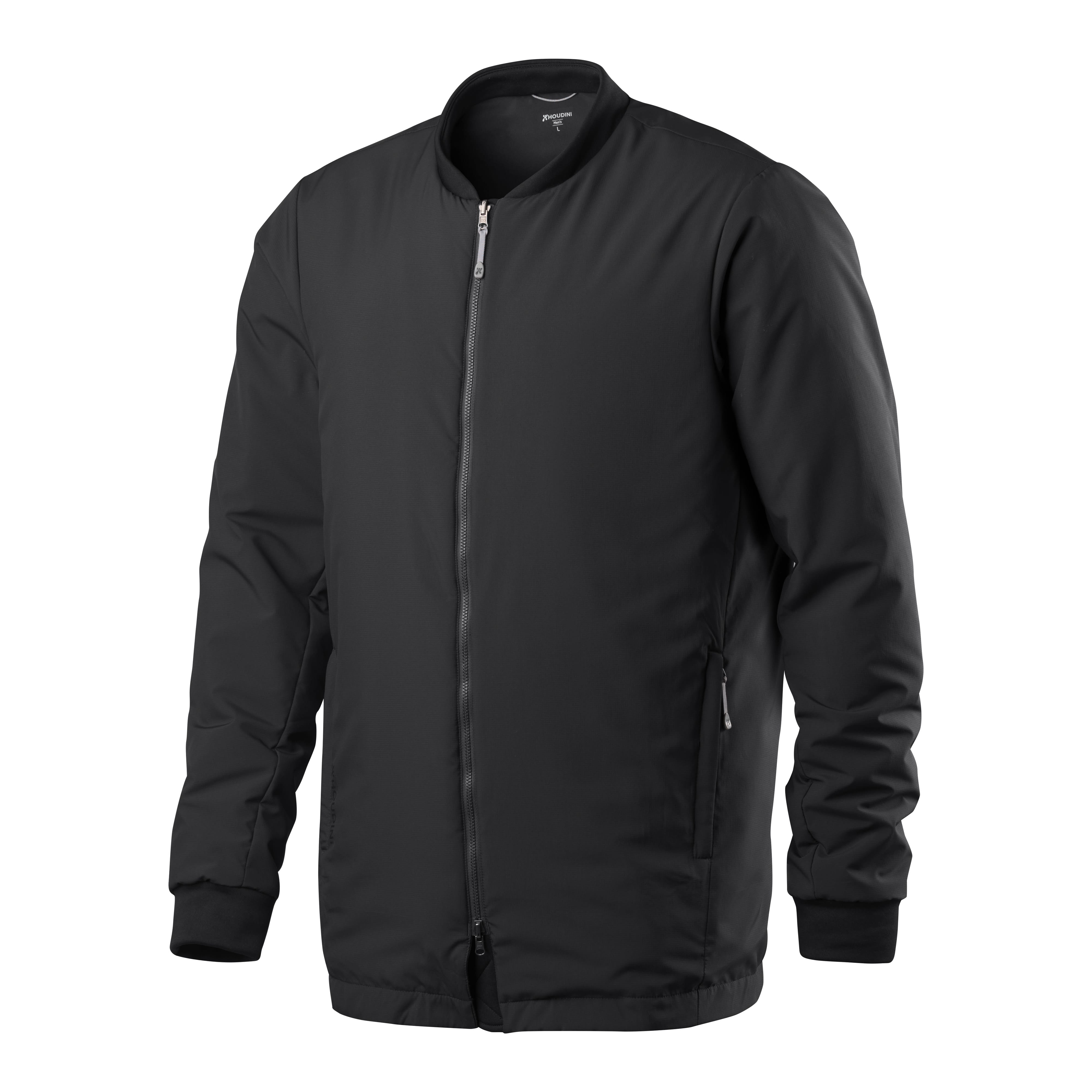 Houdini pitch jacket