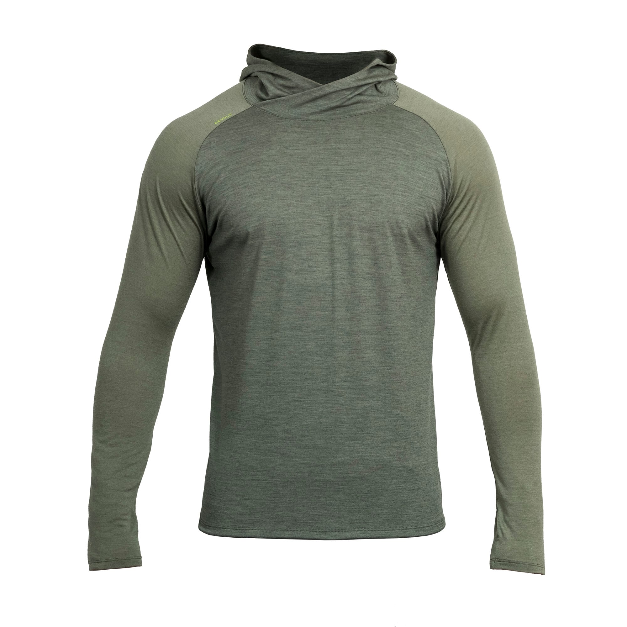Patchell man hoodie Clearance