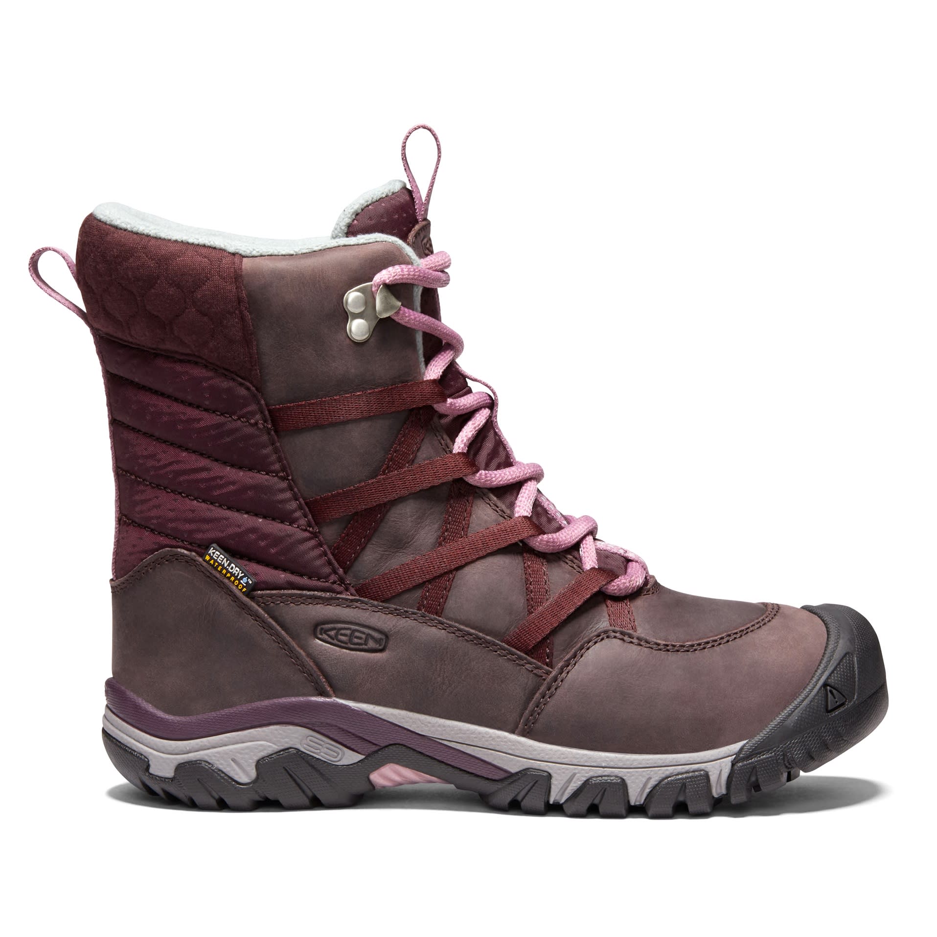 keen womens hoodoo
