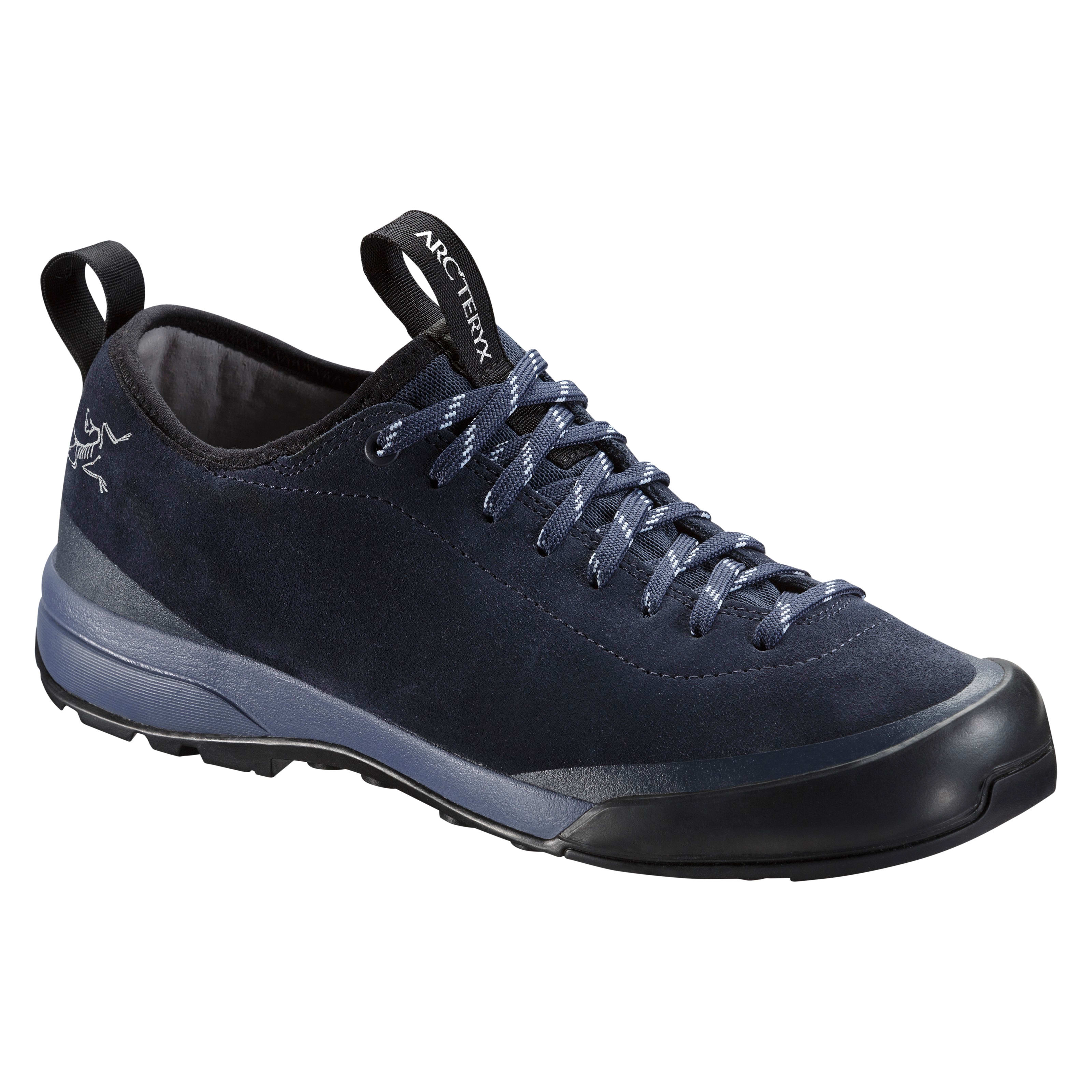 Kauf Arc'teryx Women's Acrux SL Leather Approach Shoe bei Outnorth