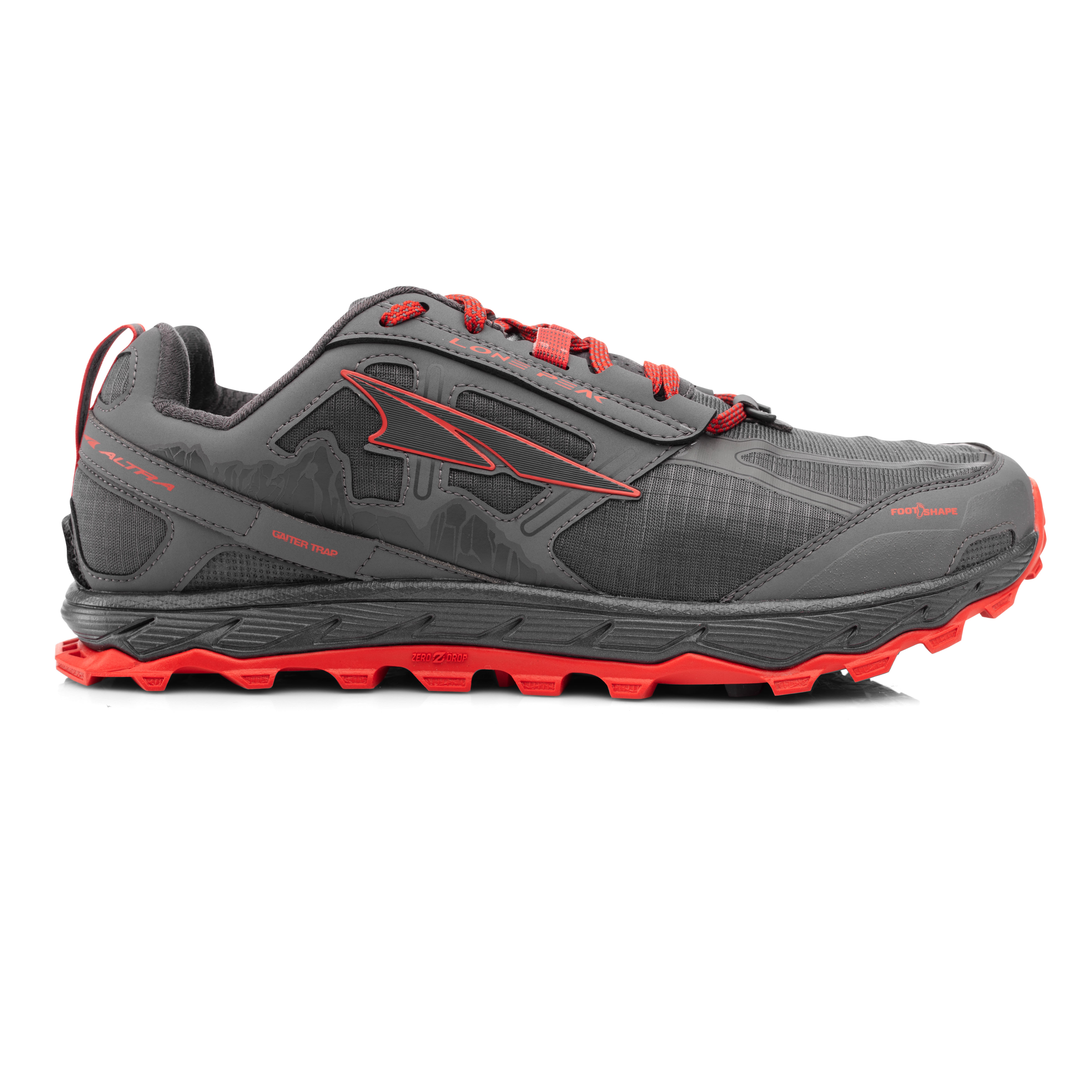 altra men's lone peak 4