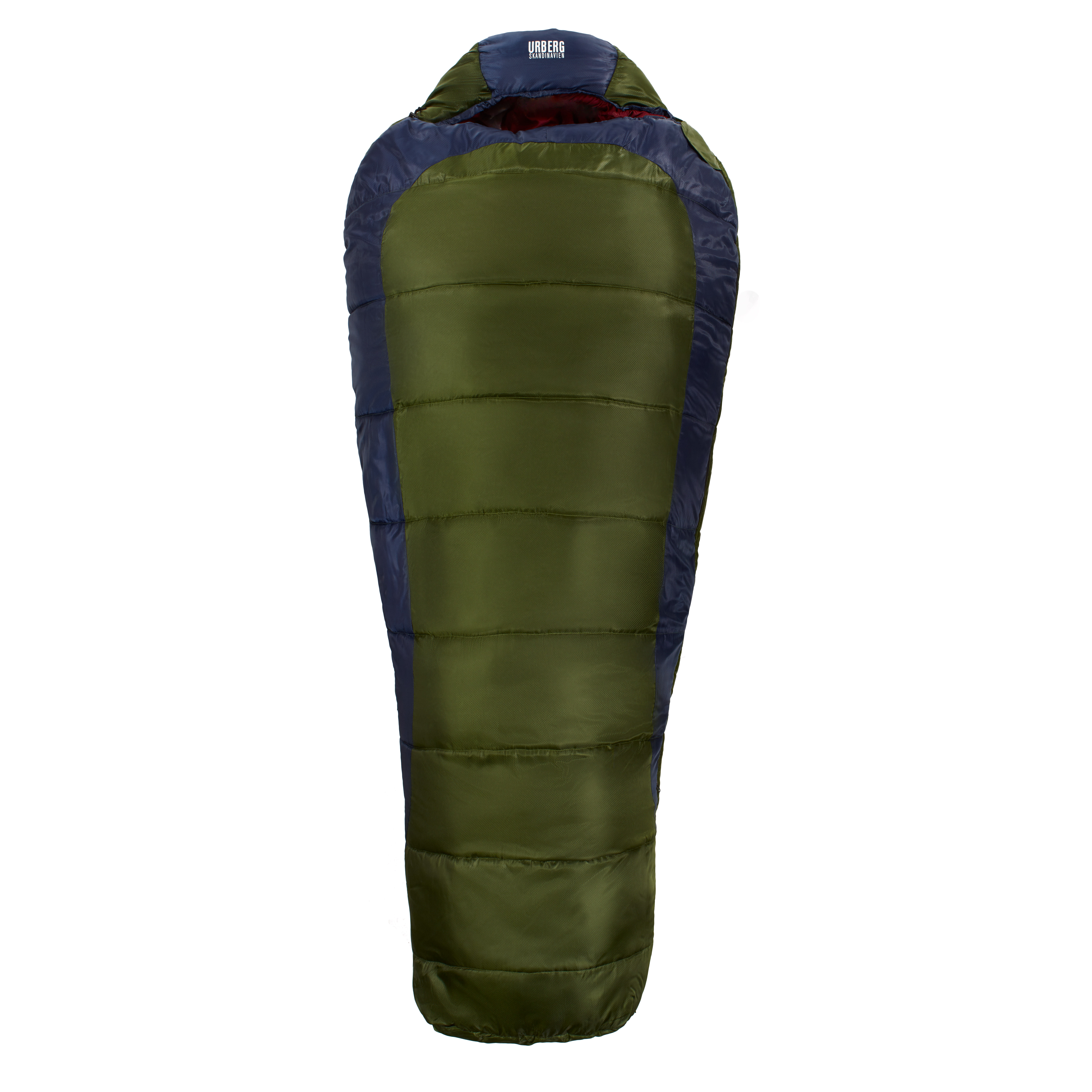 Buy Urberg Extra Wide Sleeping Bag from Outnorth