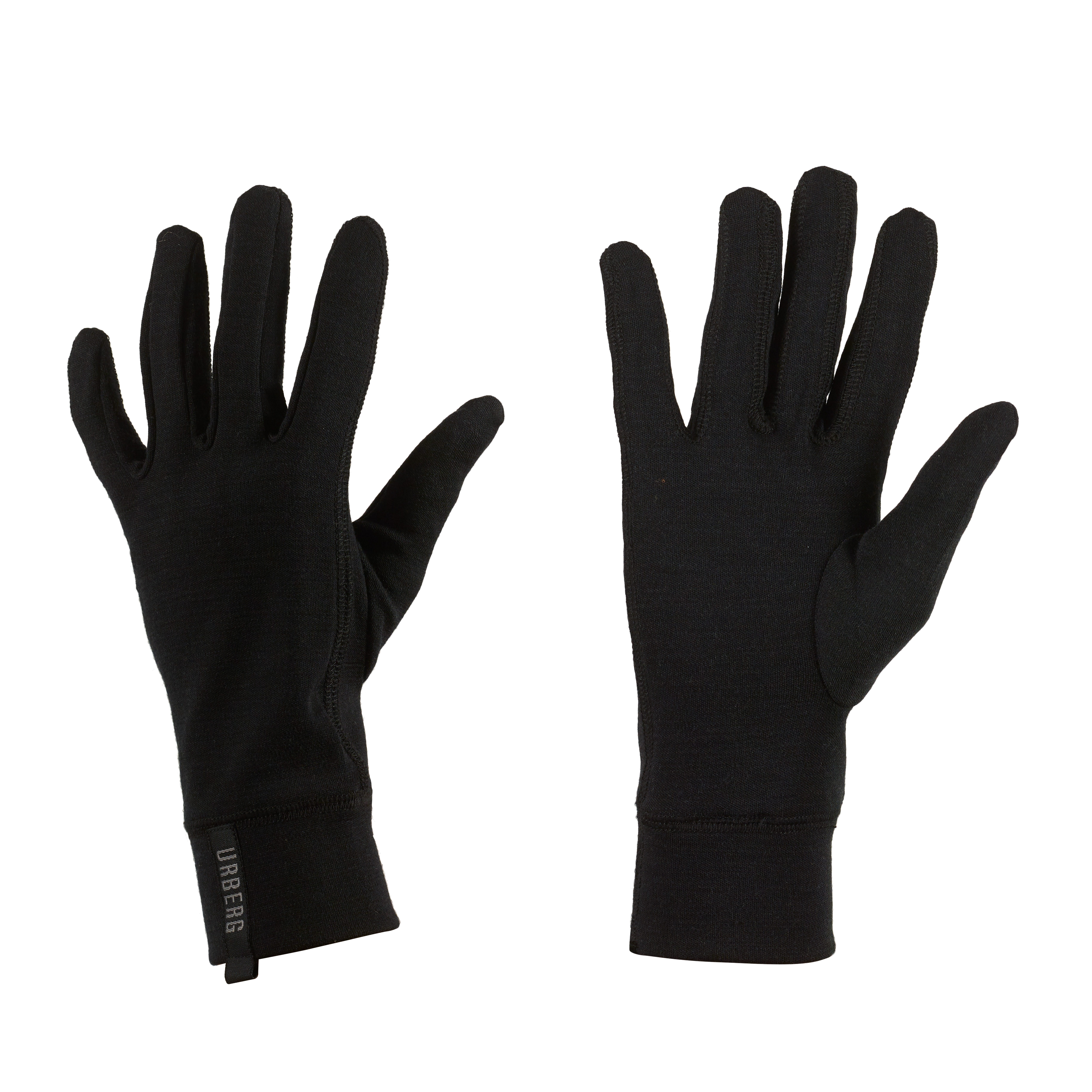 Buy Urberg Merino Wool Liner Gloves From Outnorth