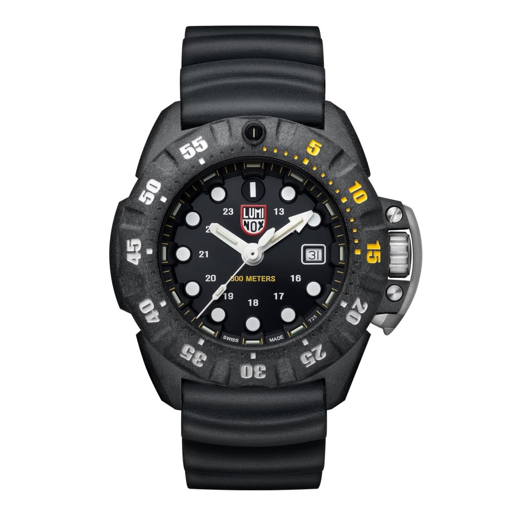 luminox 1555