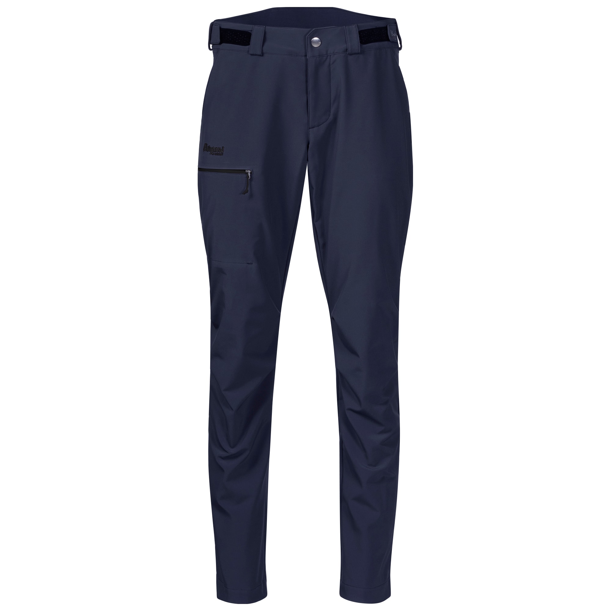 Kjøp Bergans Slingsby Lt Softshell Women's Pant fra Outnorth Kjøp Bergans Slingsby Lt Softshell Women's Pant fra Outnorth