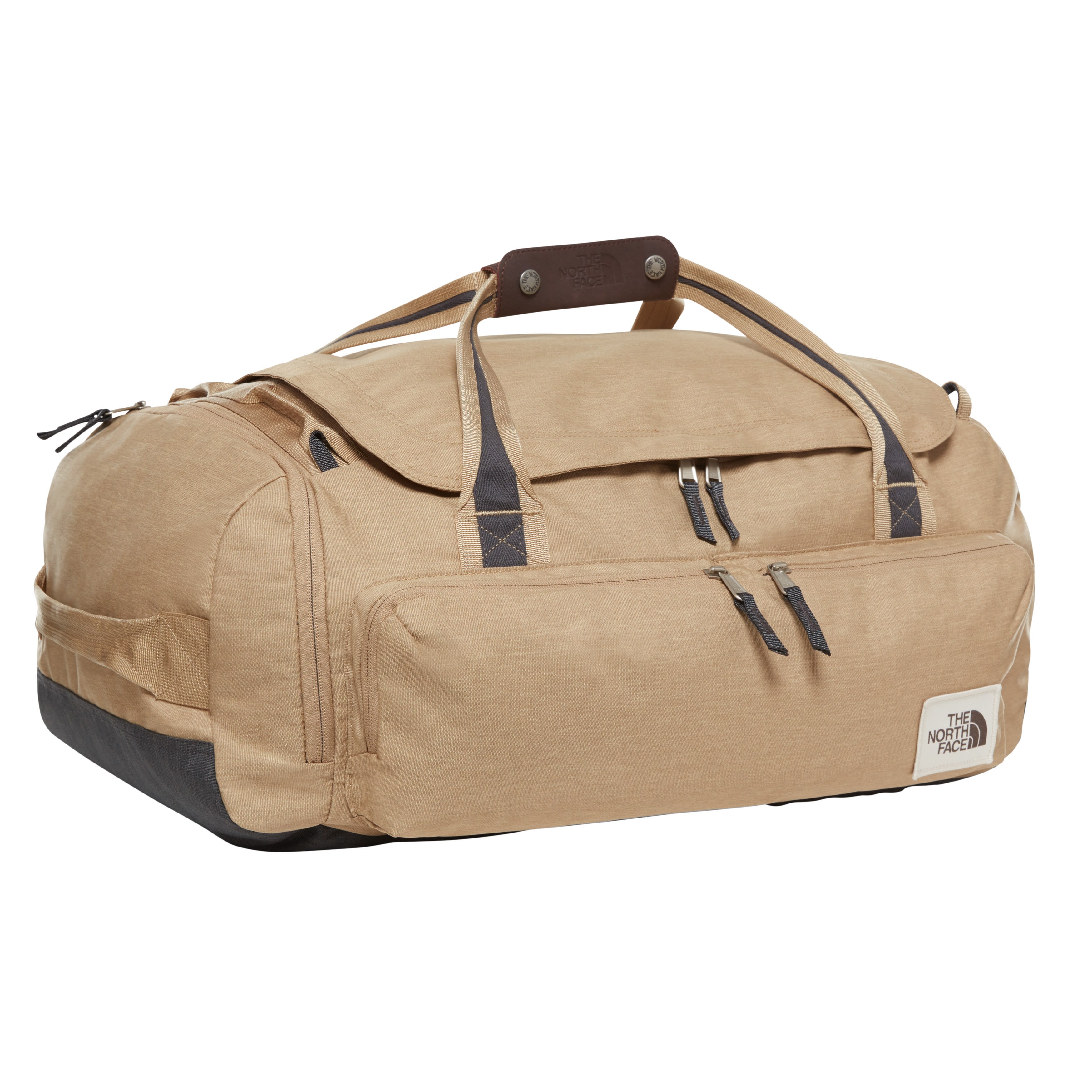 North Face Berkeley Duffel M from Outnorth