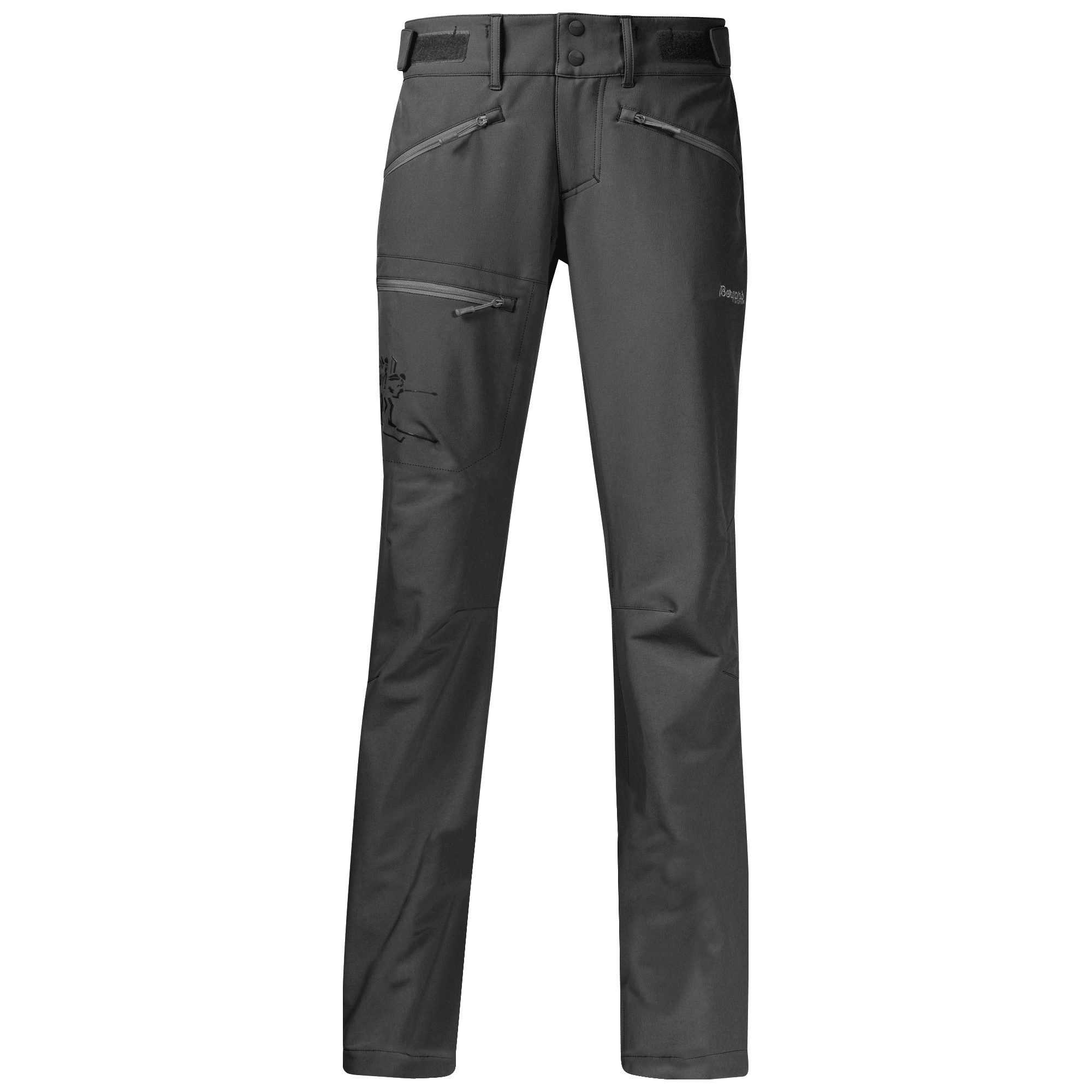 Brekketind Lady Pant Brekketind Lady Pant