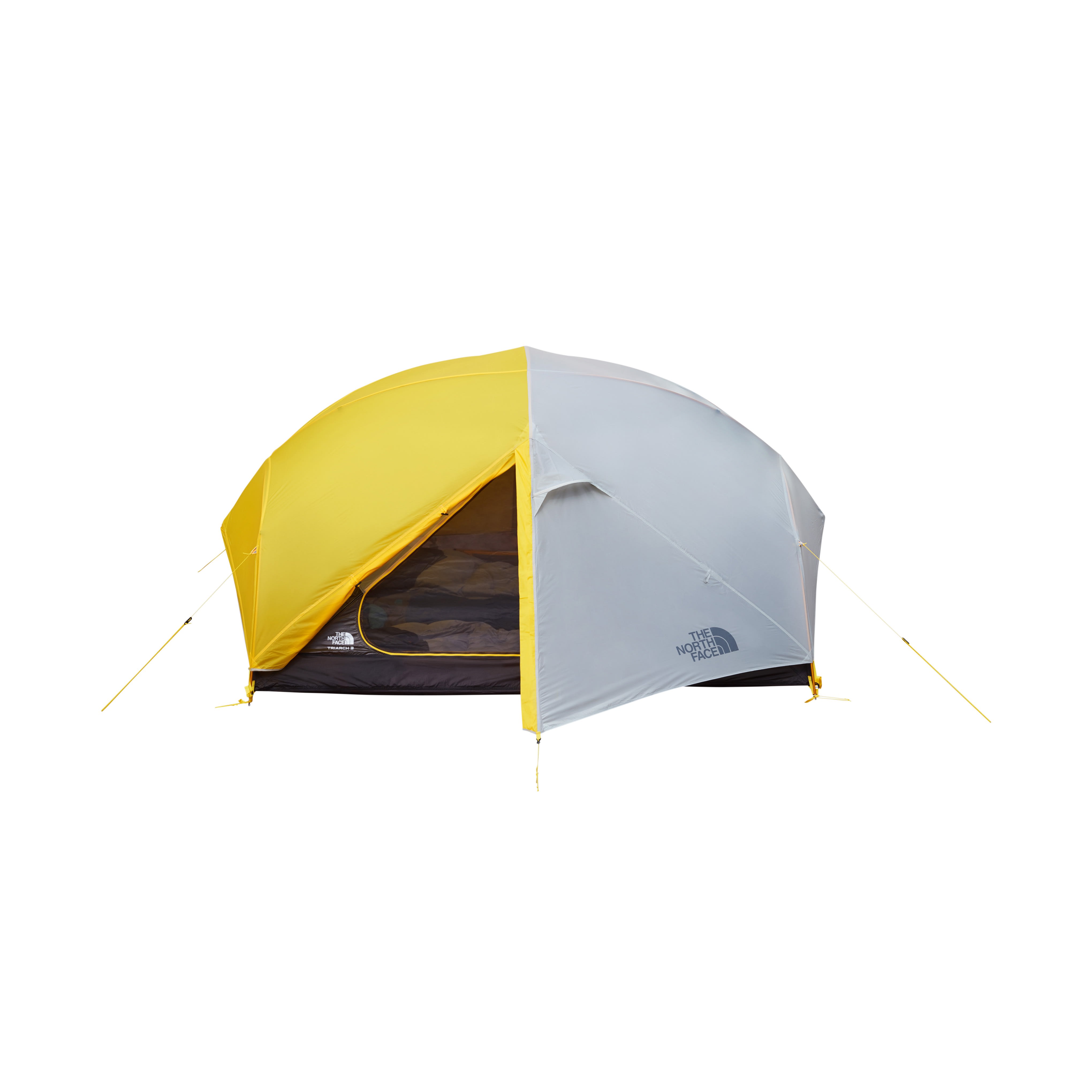 the north face triarch 3 tent