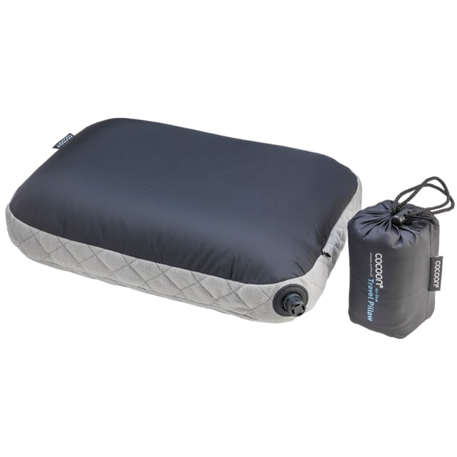 cocoon inflatable pillow
