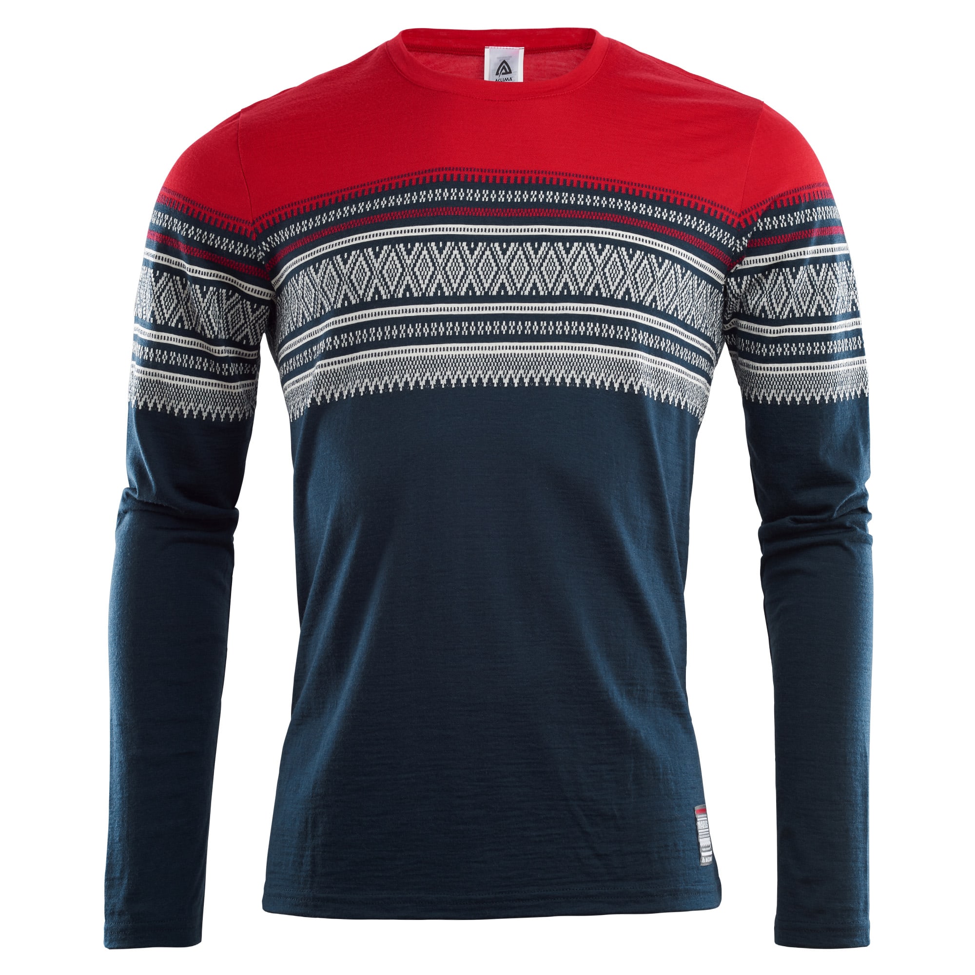aclima fleece wool joggers