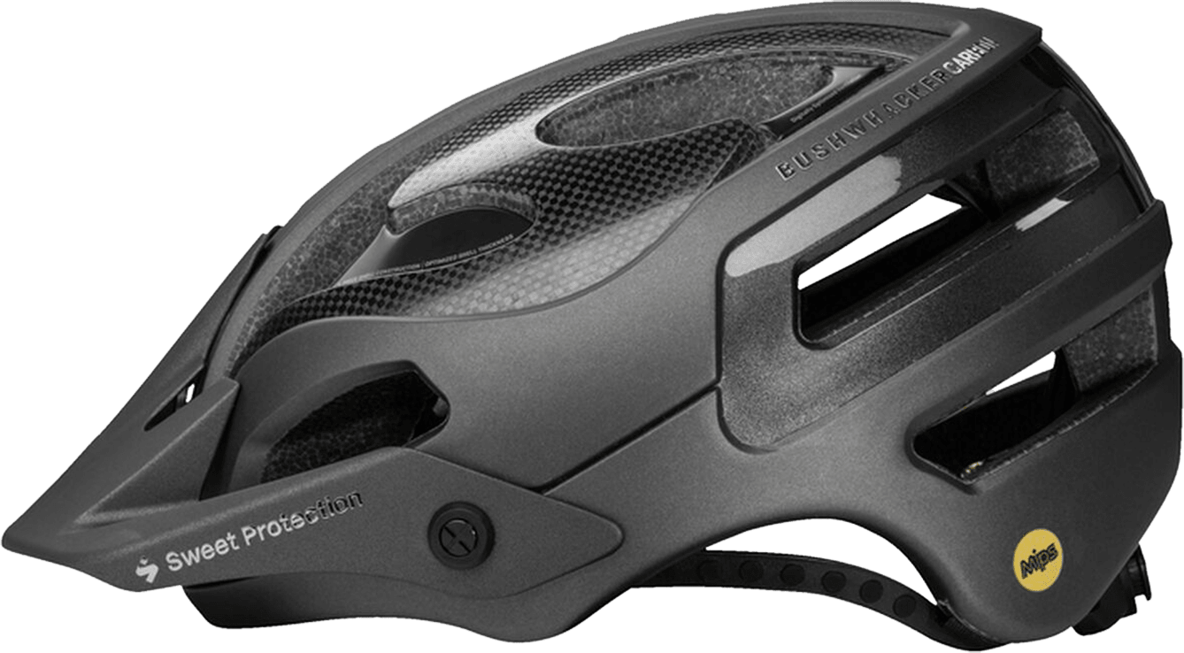 sweet protection bushwhacker ii helmet