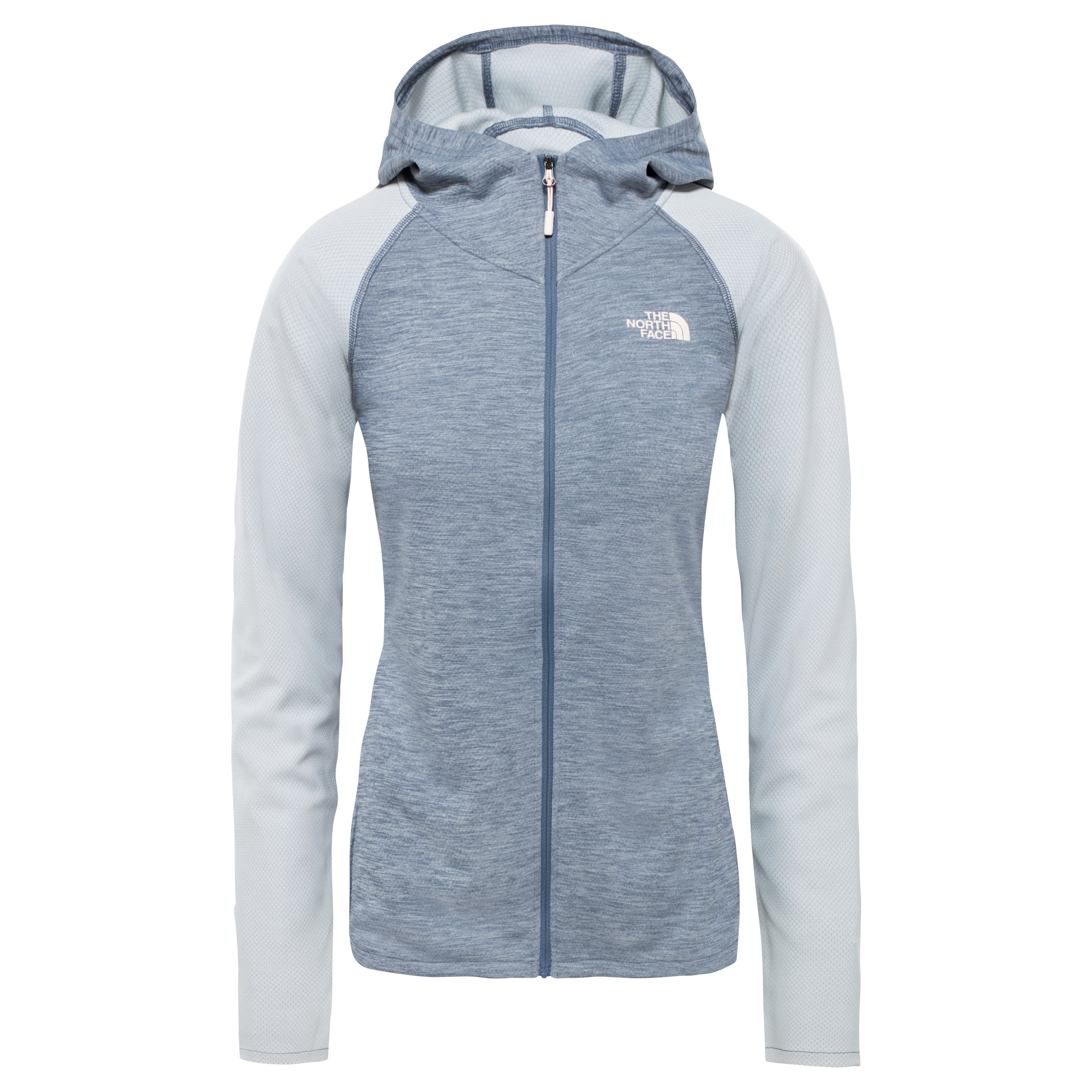 Kauf The North Face Women's Invene Midlayer bei Outnorth The North Face Invene Midlayer Womens Sweater Sweaters
