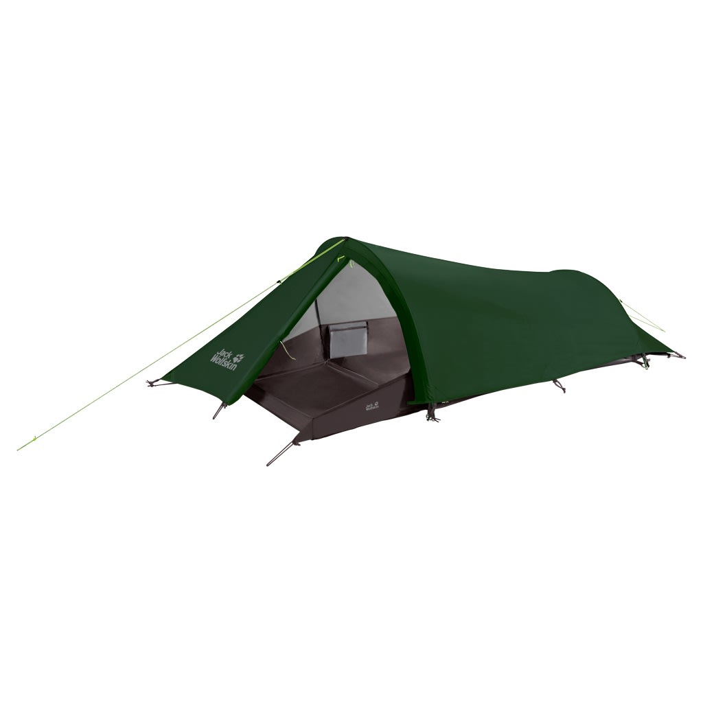 Köp Jack Wolfskin Gossamer hos Outnorth Köp Ionosphere från Snugpak hos Malmö Outdoor & Sports