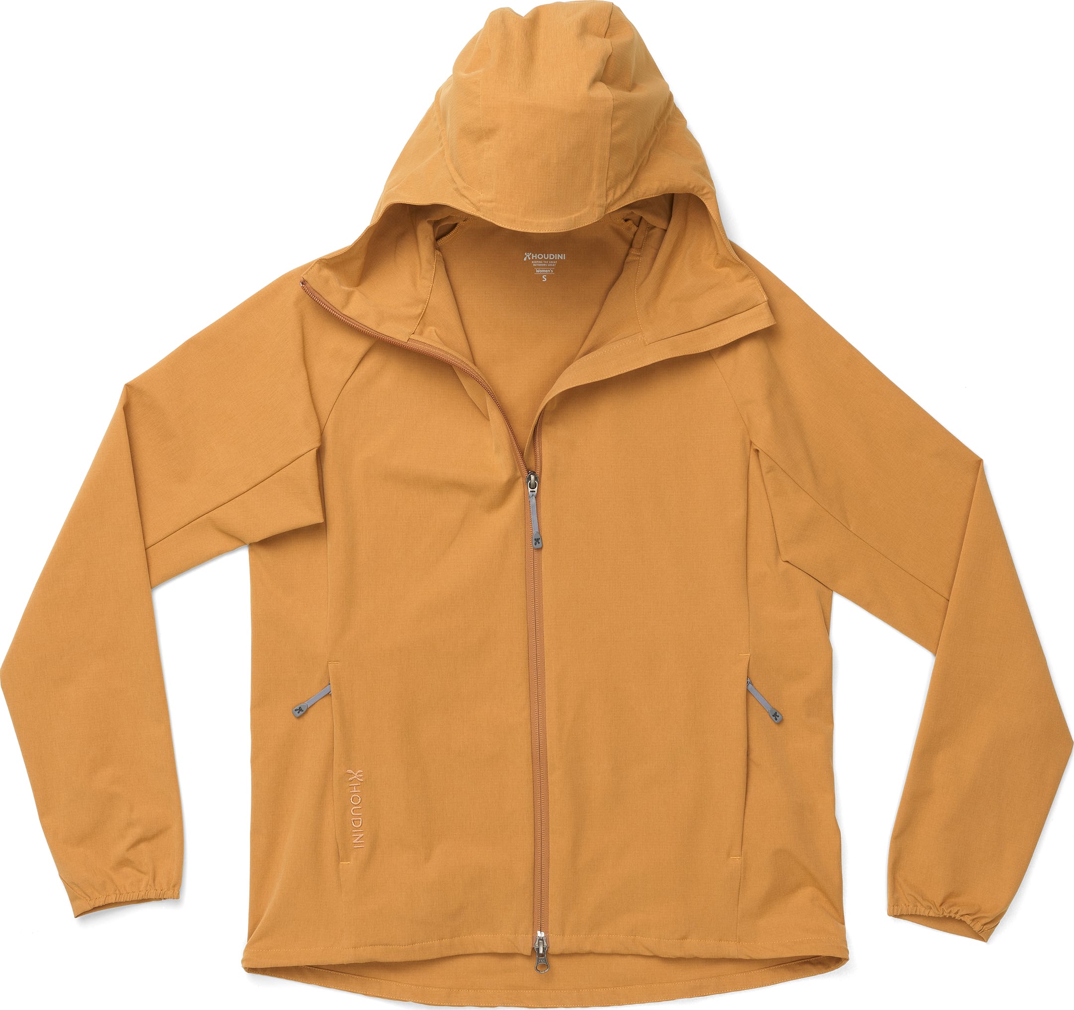 Houdini daybreak jacket clearance