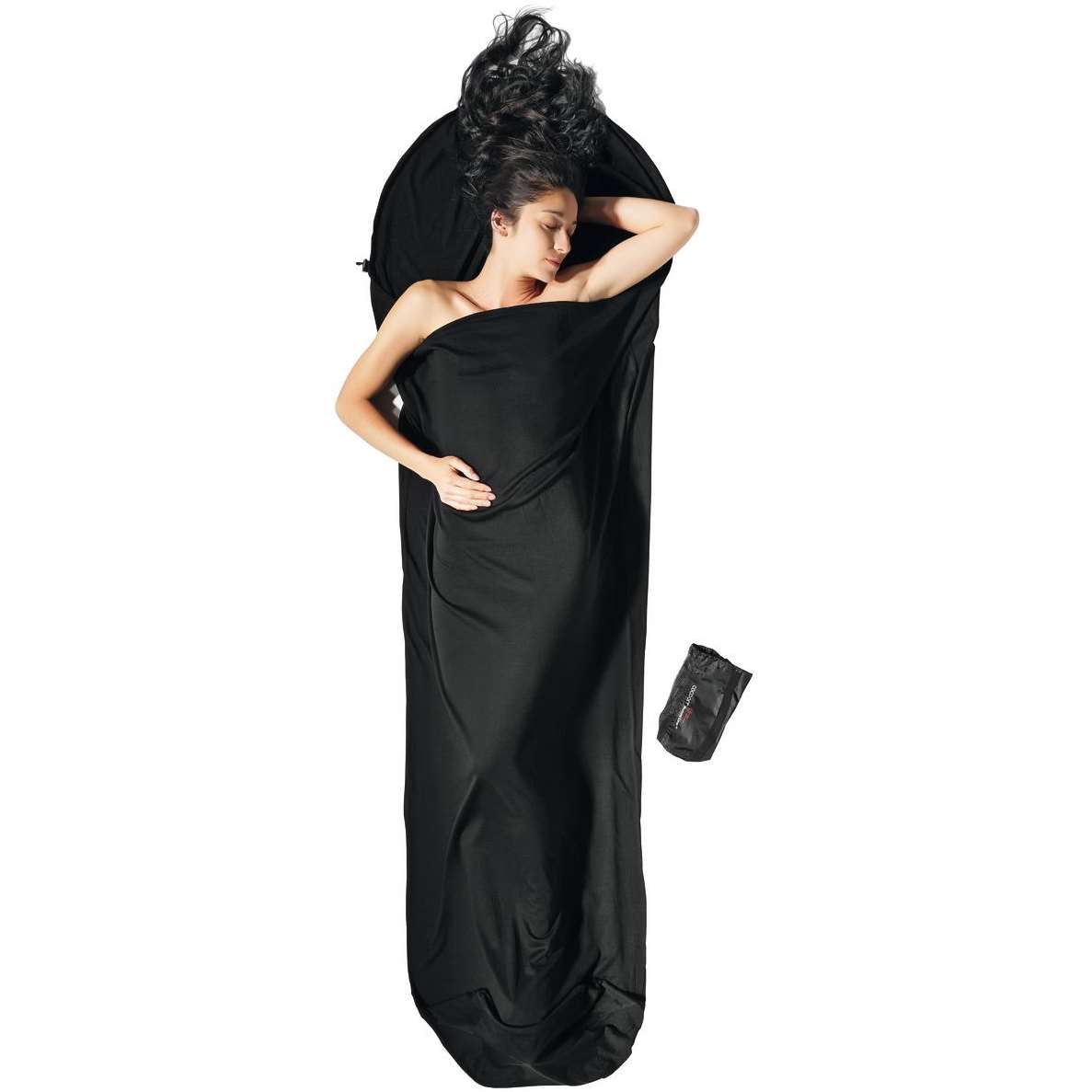 Buy Cocoon Mummy Liner Merino Wool From Outnorth