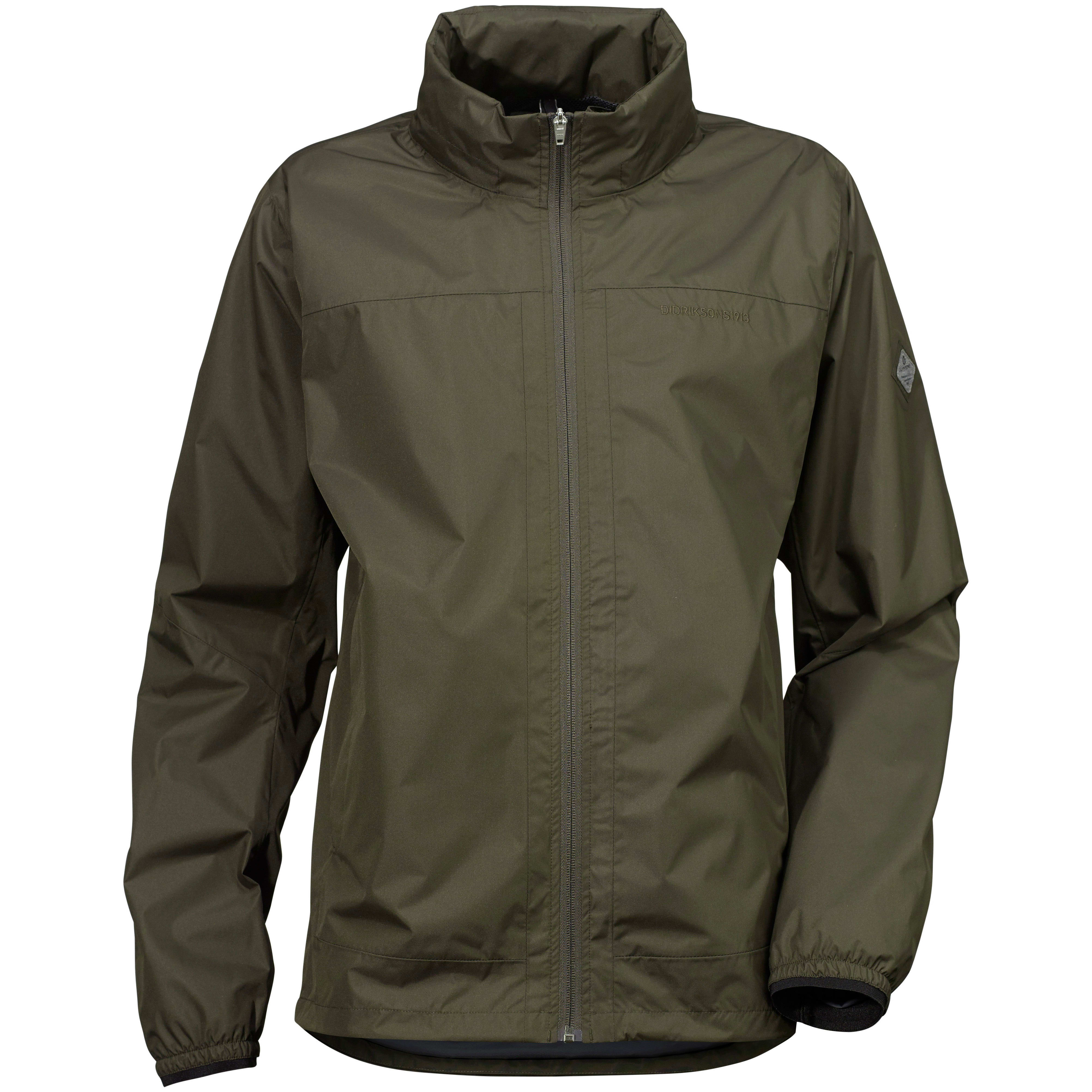 Buy Didriksons Nomadic Men's Jacket from Outnorth