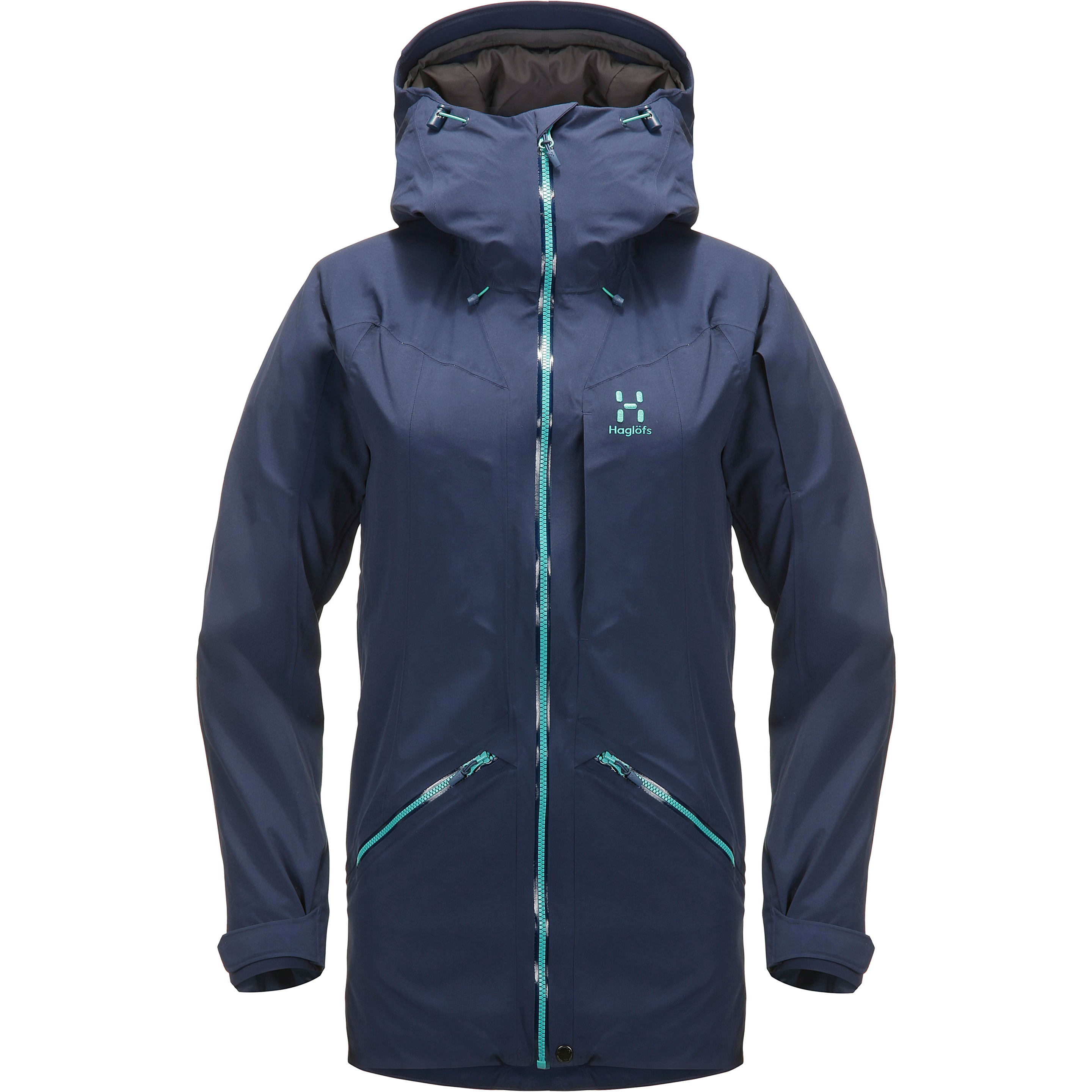 haglofs insulated jacket Techno Venture Ltd