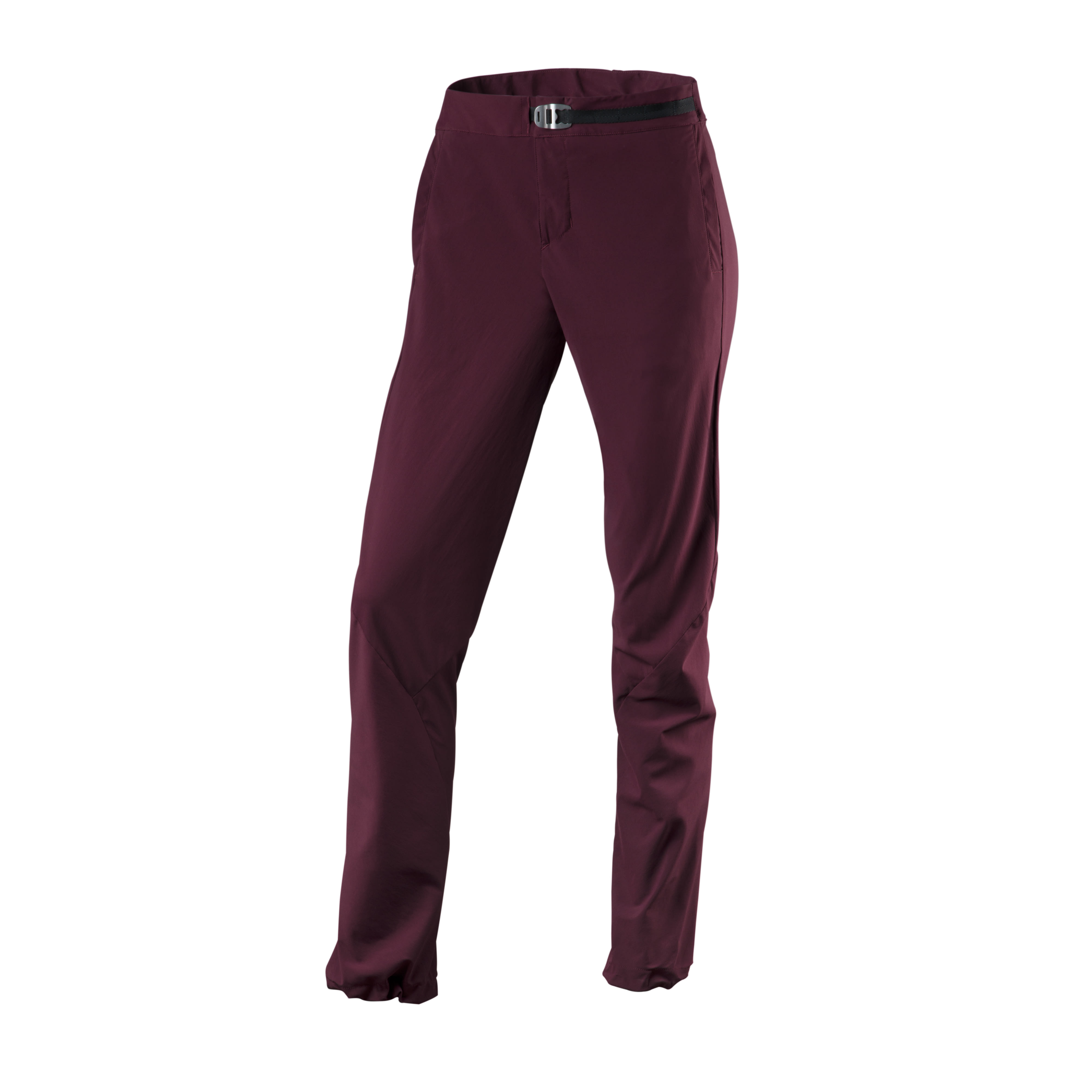 lucid pants purple