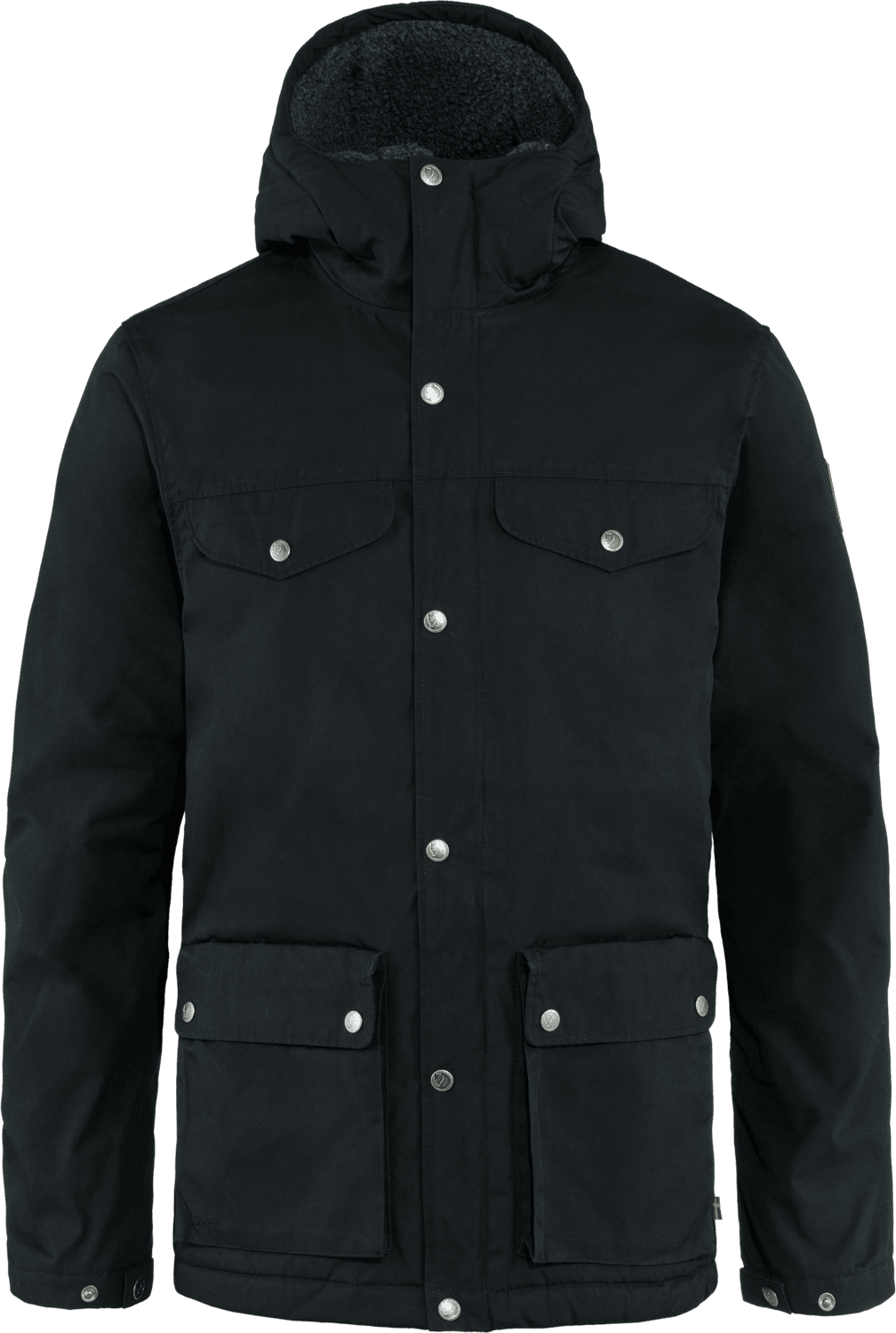 Fjällräven Greenland Winter Jacket (Herr) Fjällräven Greenland Winter Jacket (Herr)